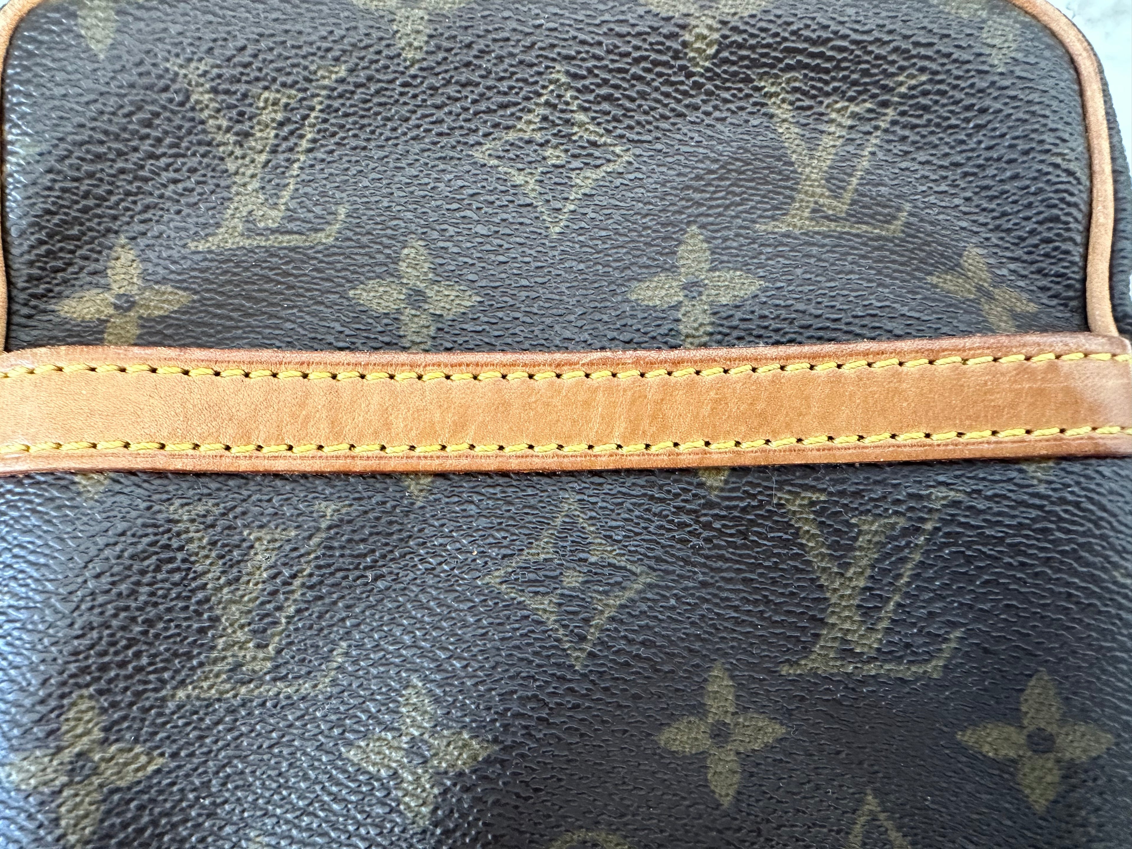 Louis Vuitton Danube