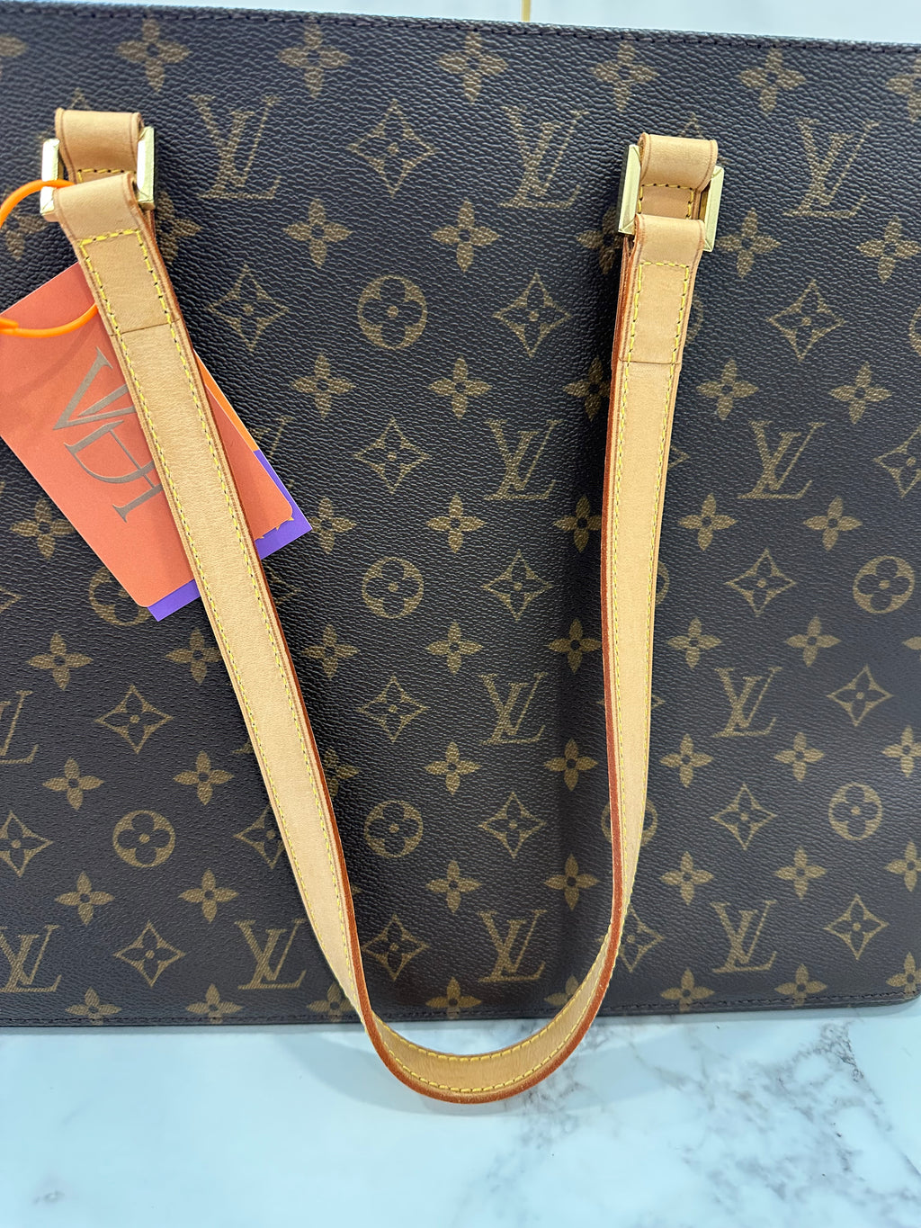 Louis Vuitton Luco