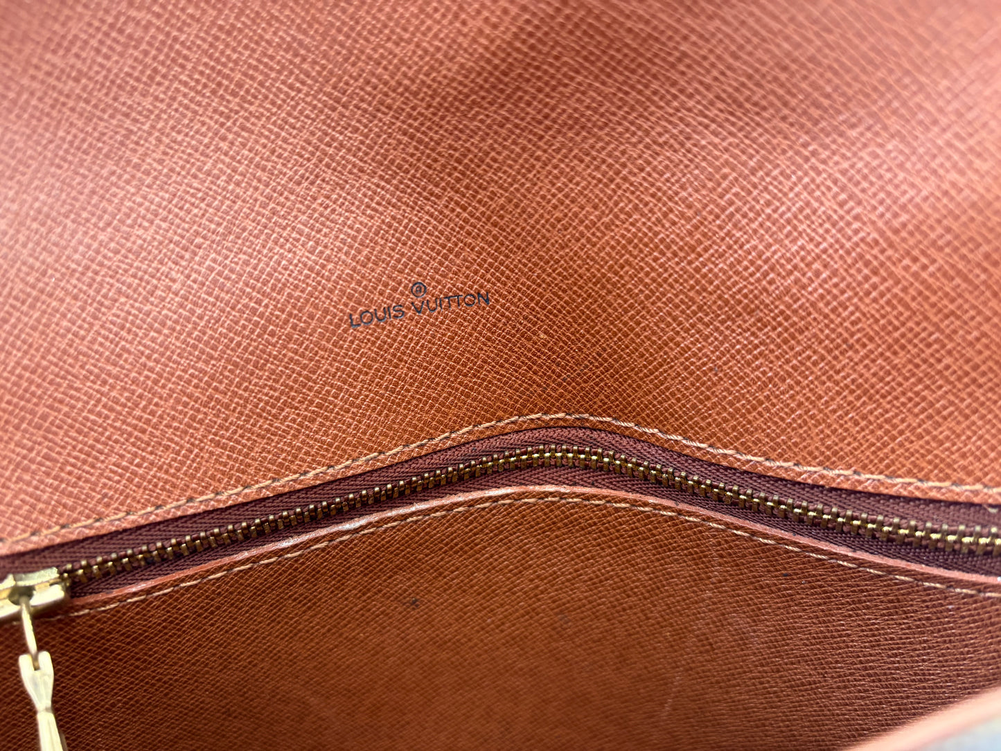 017734 - Louis Vuitton Chantilly MM