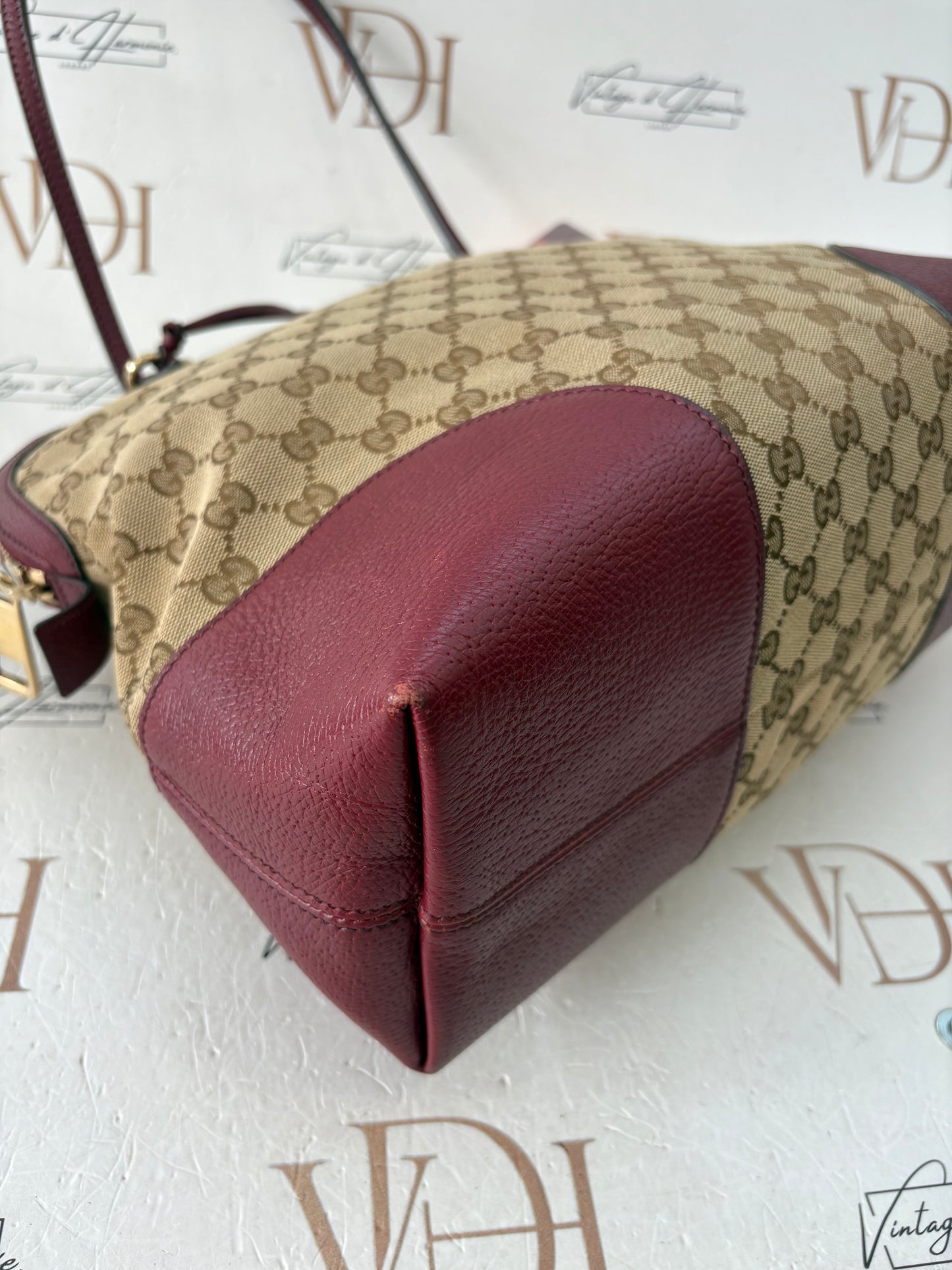 201101 - Gucci Bag