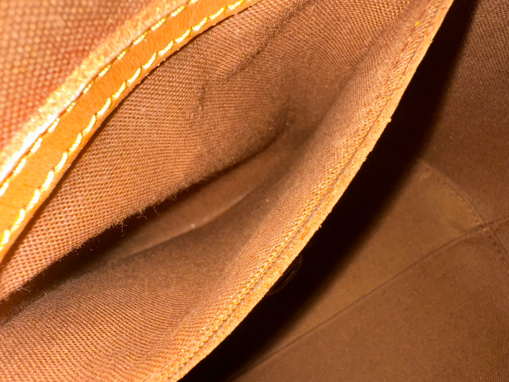 Louis Vuitton Ellipse MM