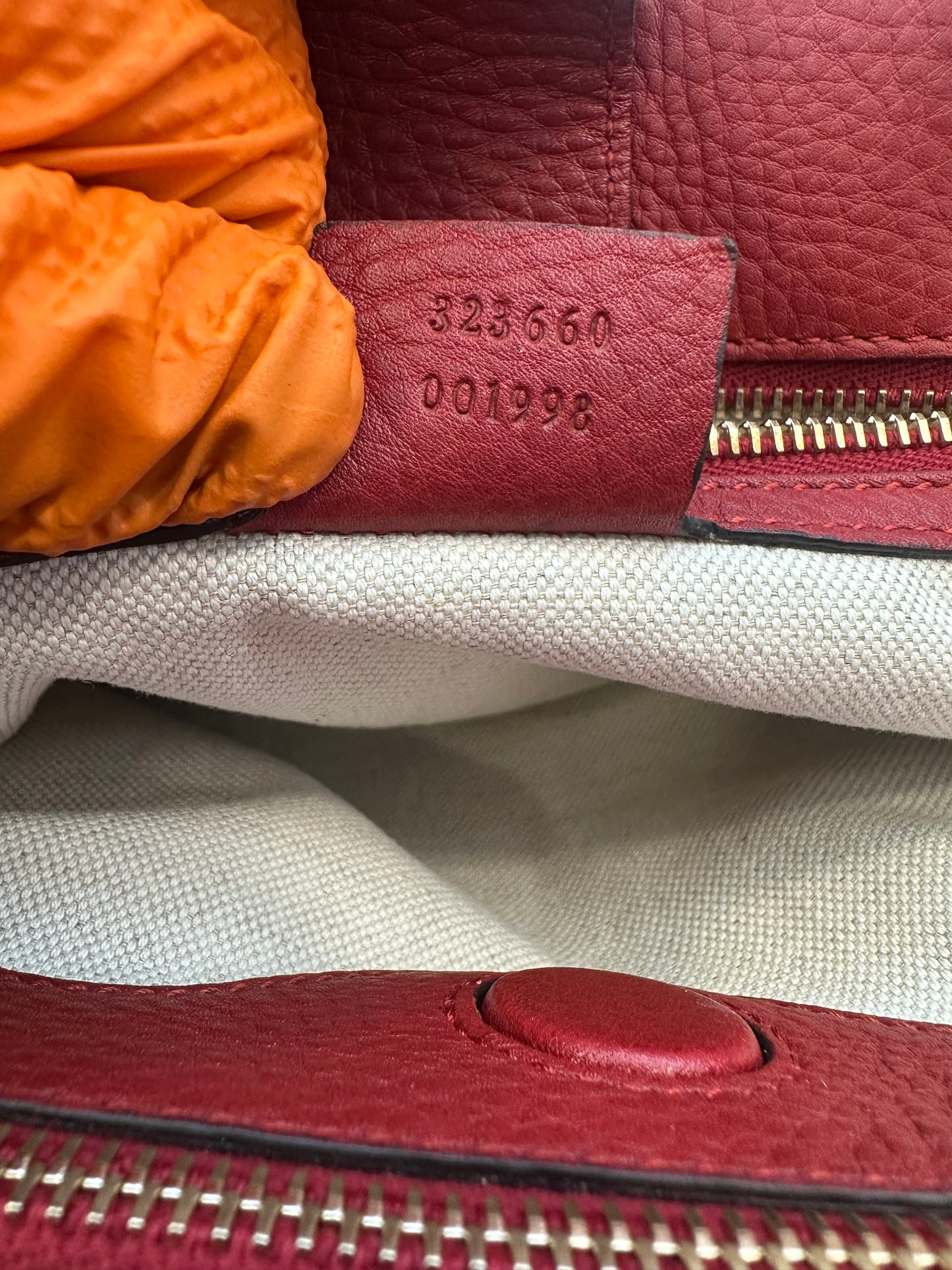 383145 - Gucci Miss Bamboo