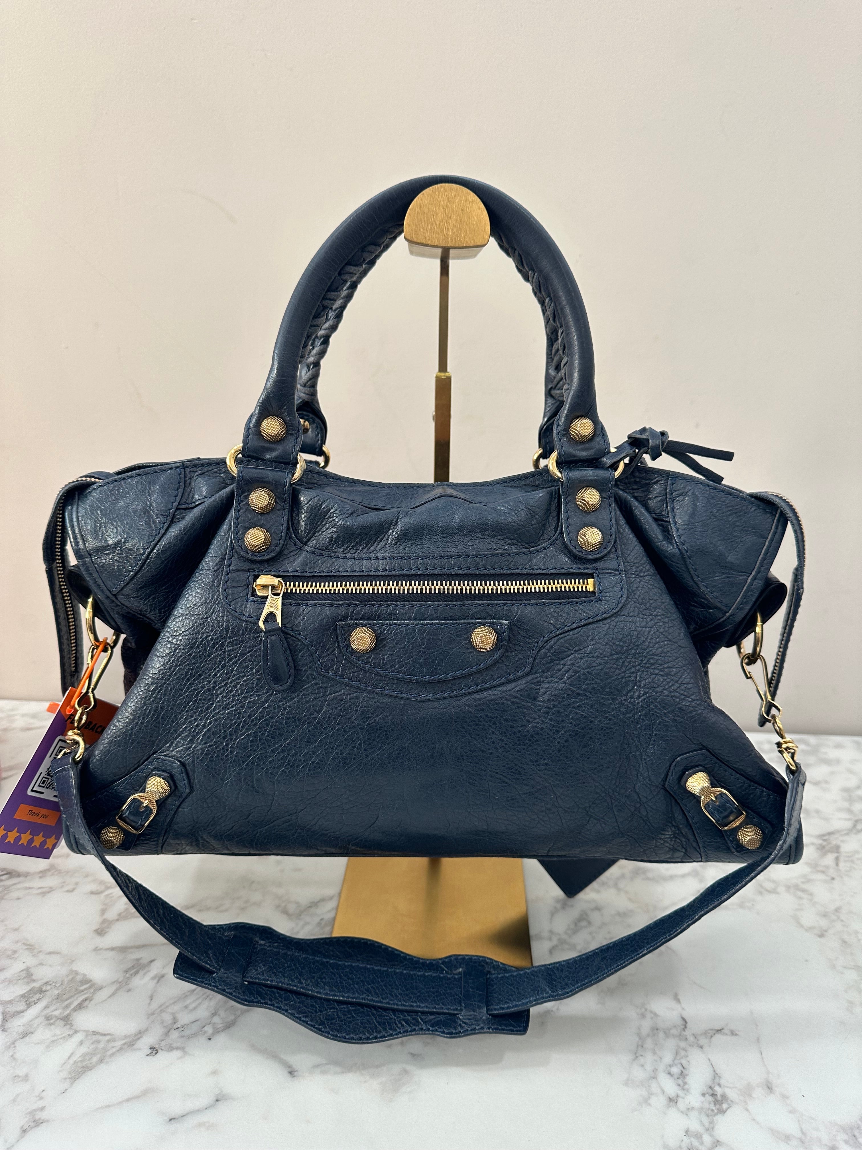 Balenciaga Giant City