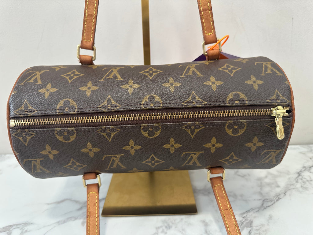 Louis Vuitton Papillon 26