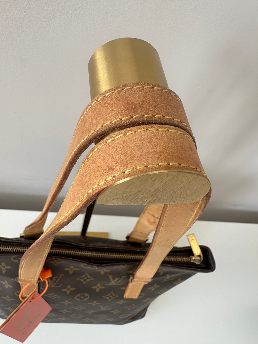 Louis Vuitton Cabas Piano