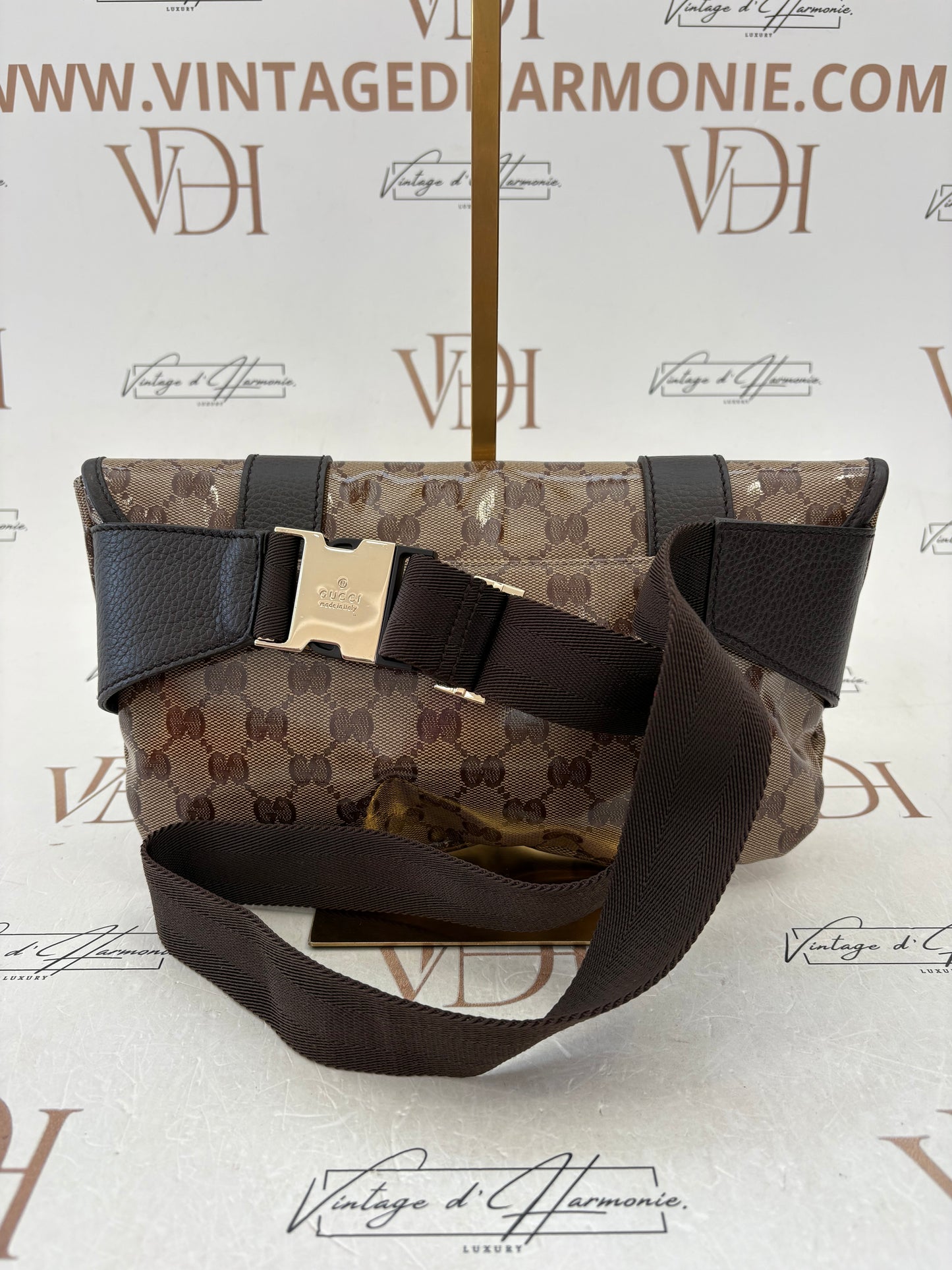 383424 - Gucci Marsupio
