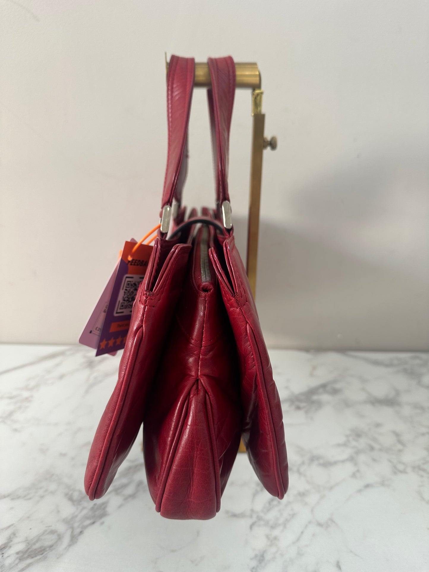 Givenchy Red