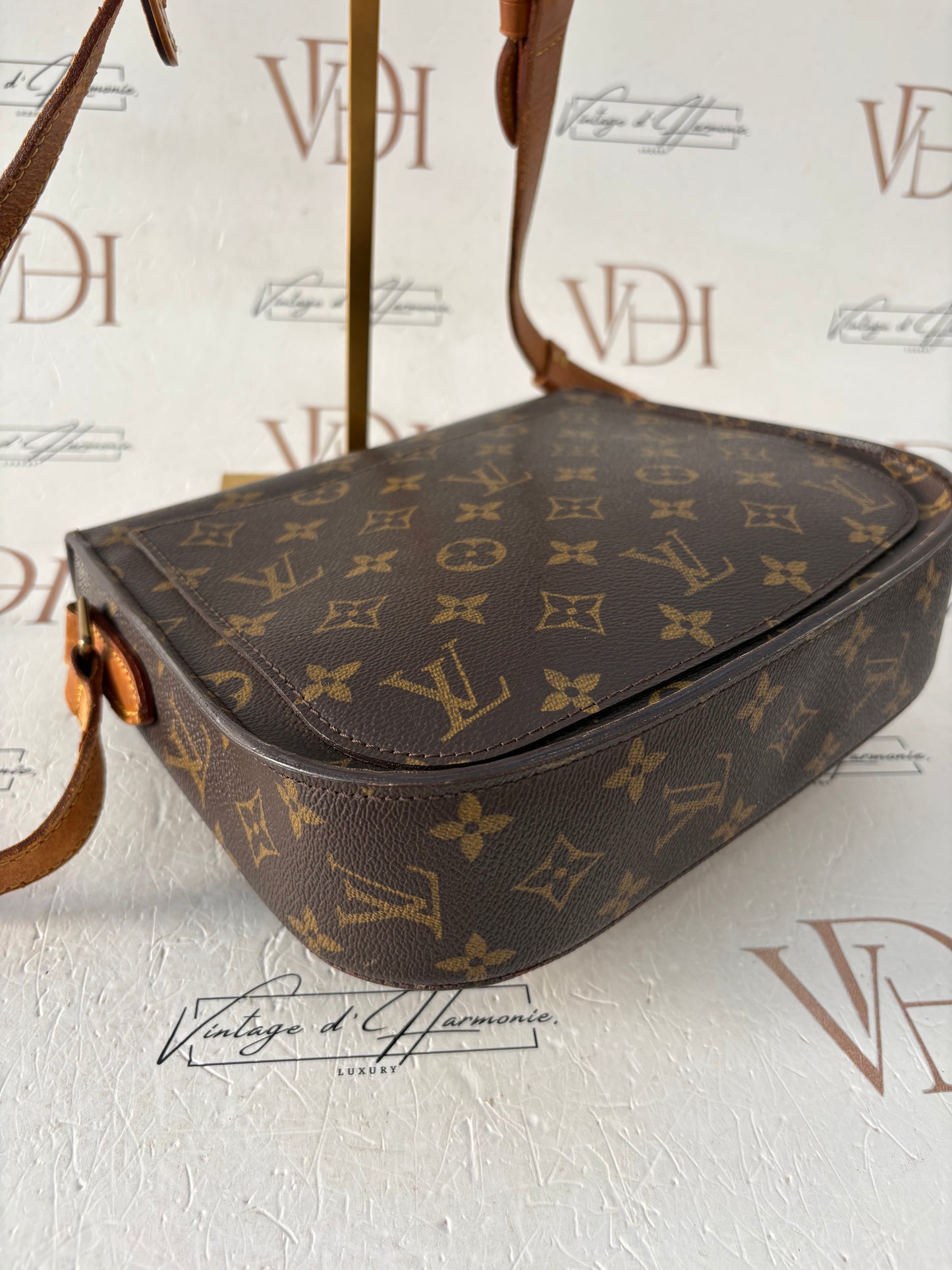 201450 - Louis Vuitton Saint cloud GM