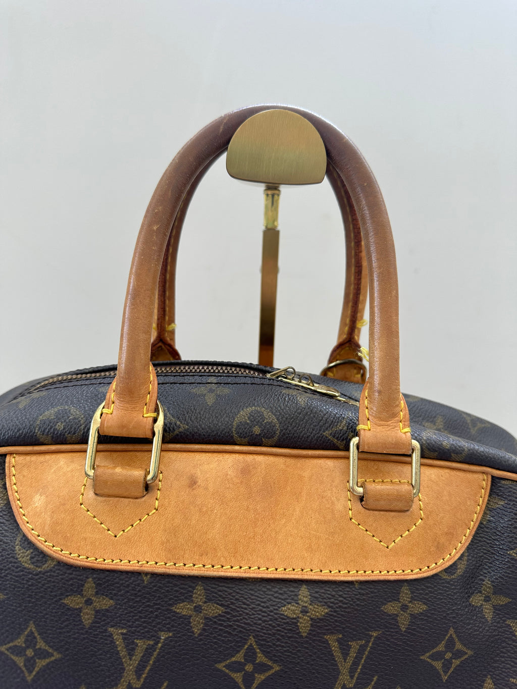 Louis Vuitton Deauville