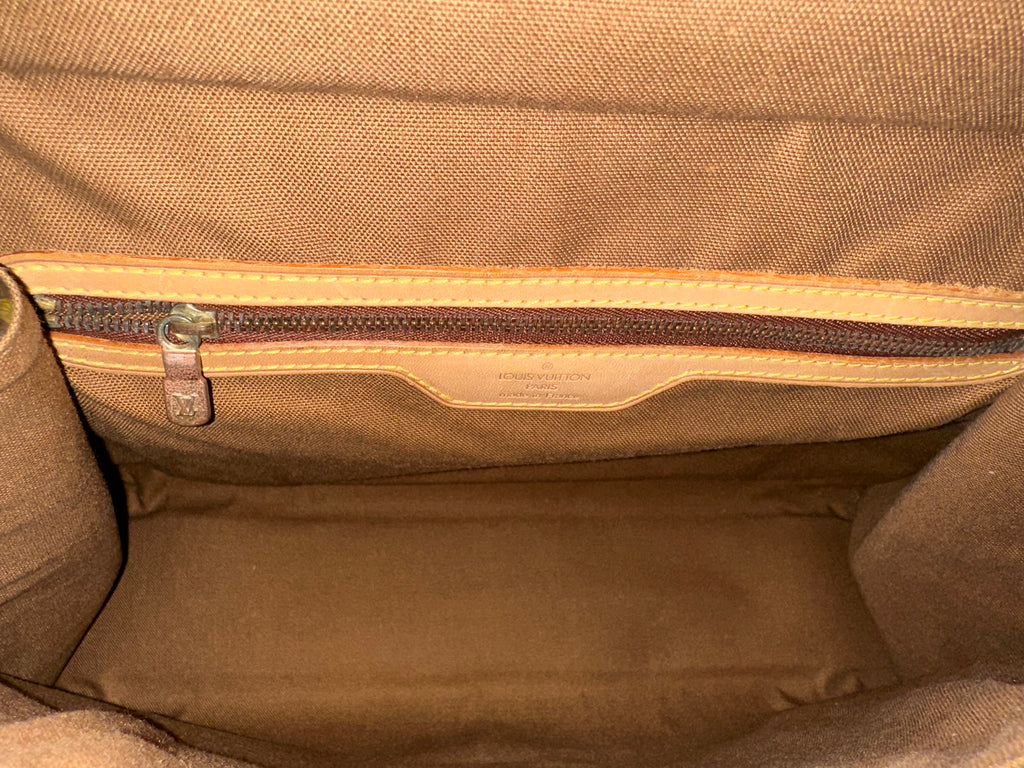 Louis Vuitton Beverly 41