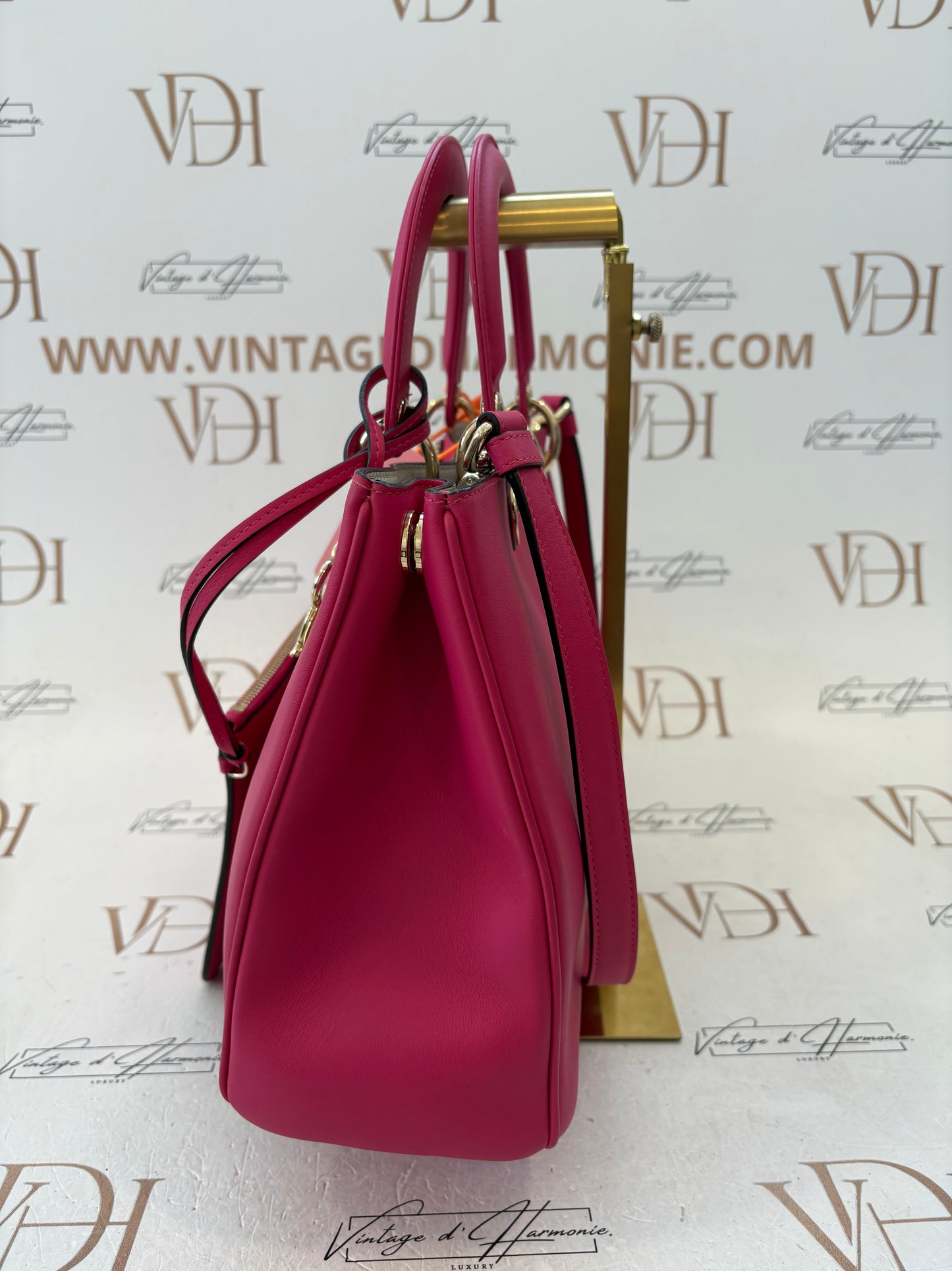 201518 - Dior