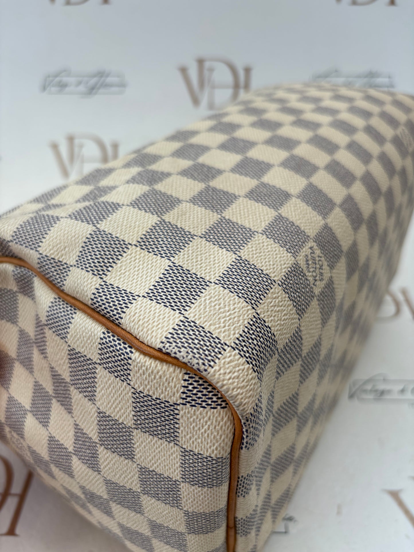200890 - Louis Vuitton Speedy 30