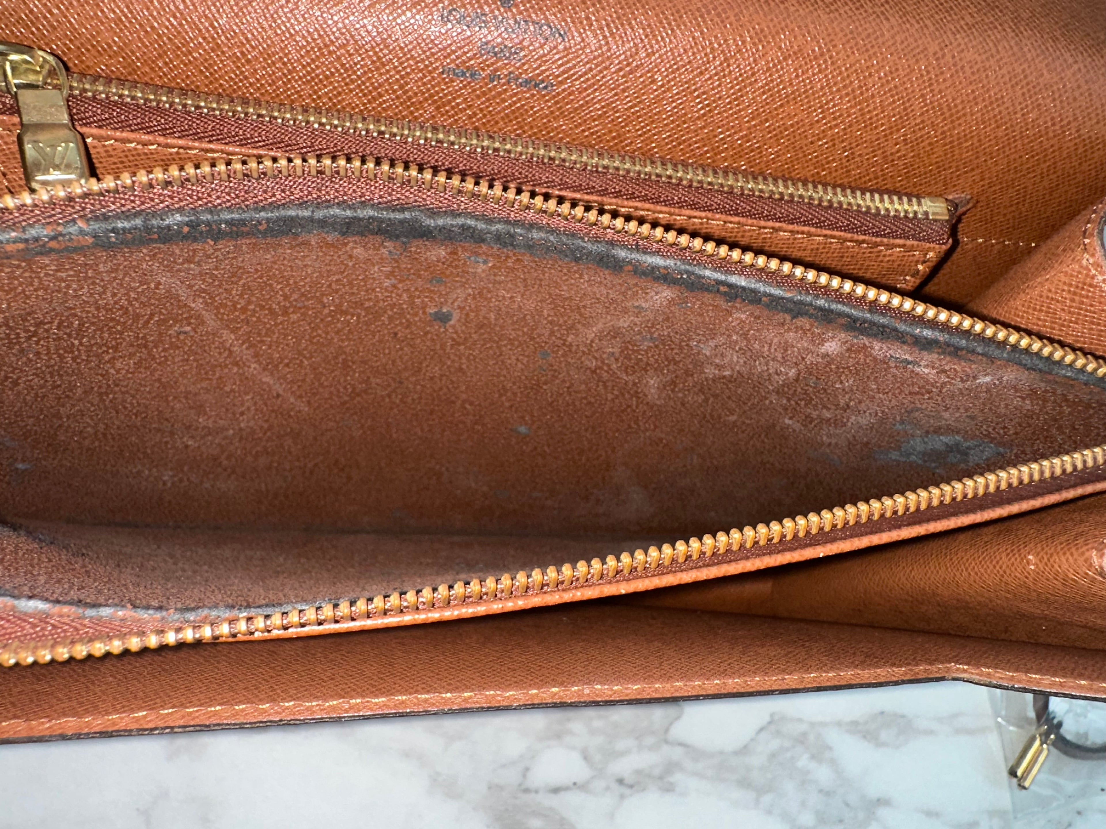 Louis Vuitton Concorde