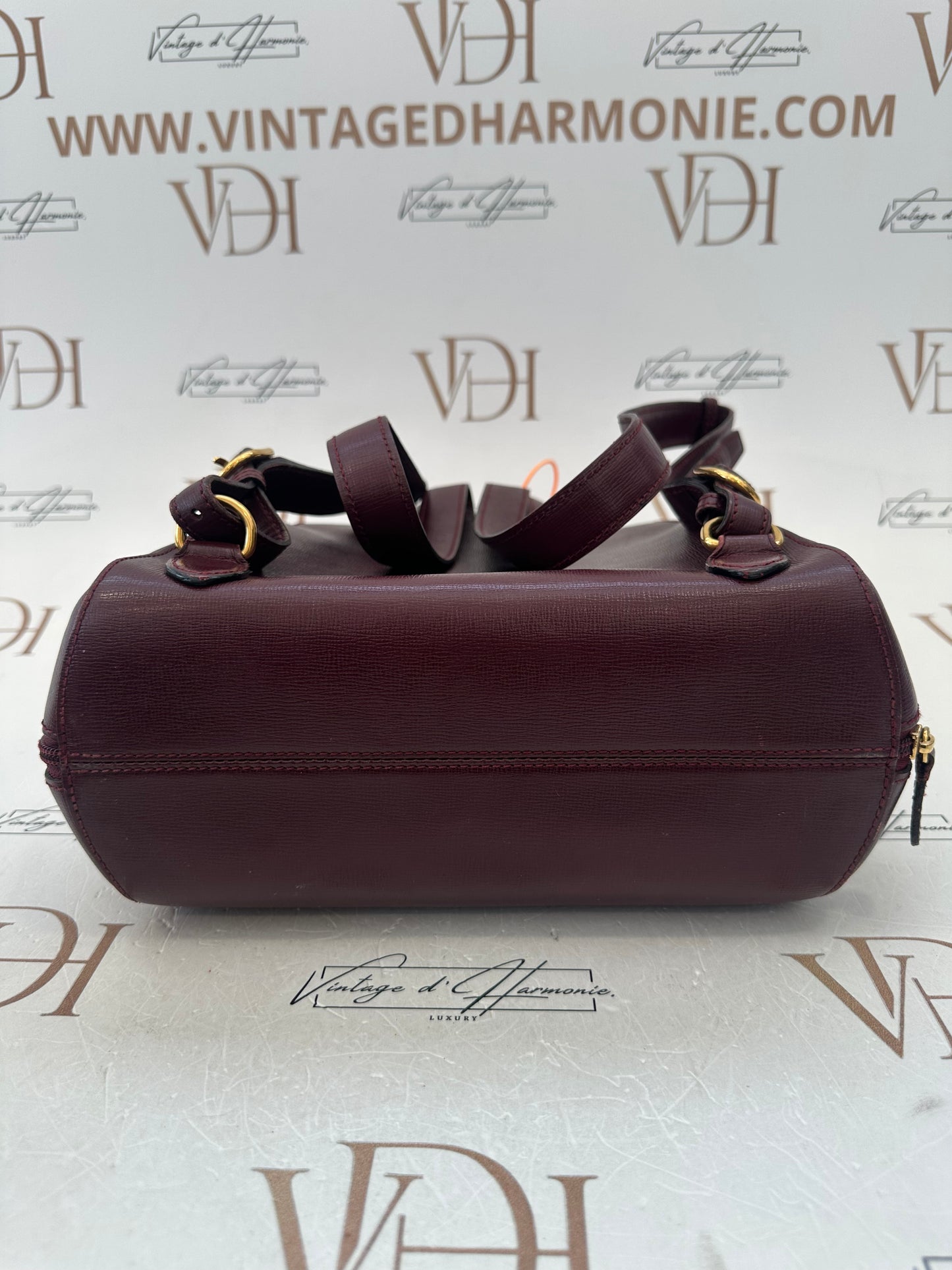 382381 - Cartier Backpack