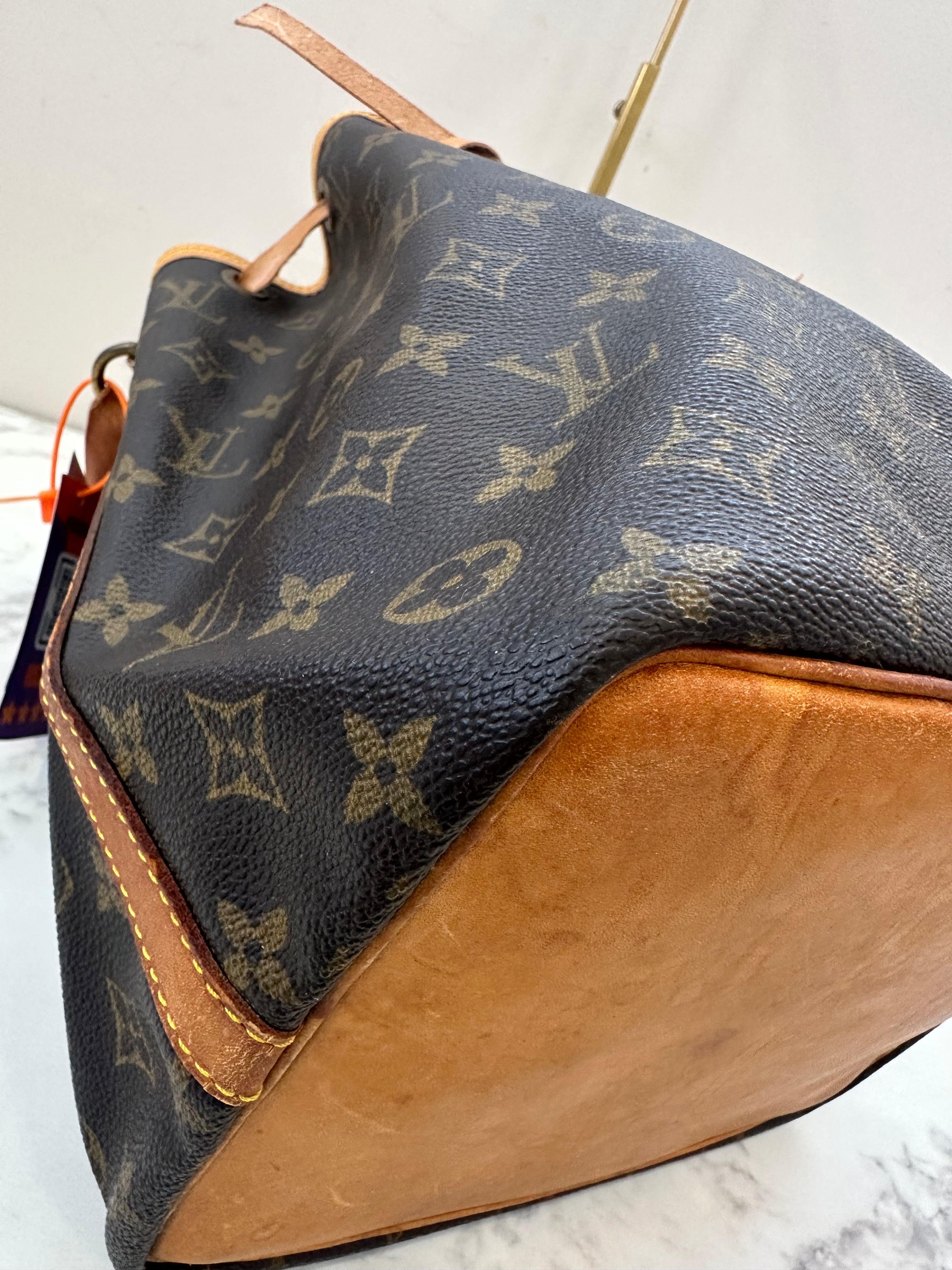 Louis Vuitton Petite Noé