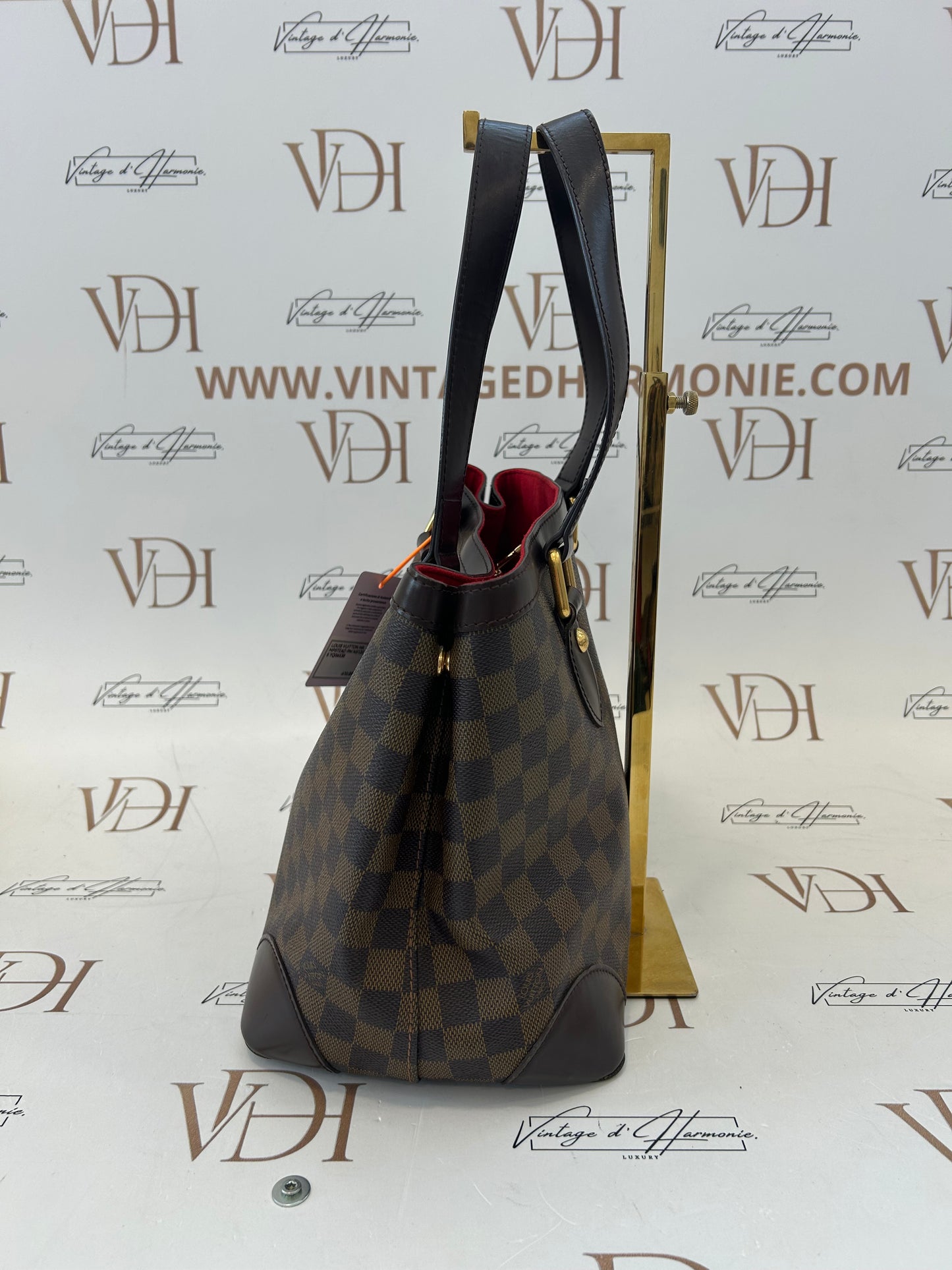 017338 - Louis Vuitton Hampstead PM