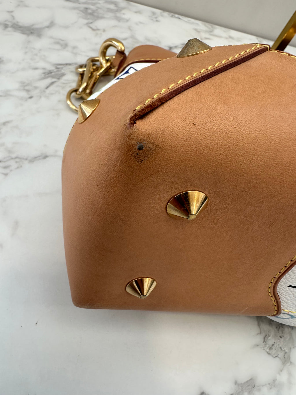 Louis Vuitton Judy MM Multicolor