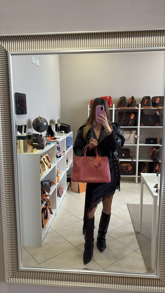 Prada Galleria