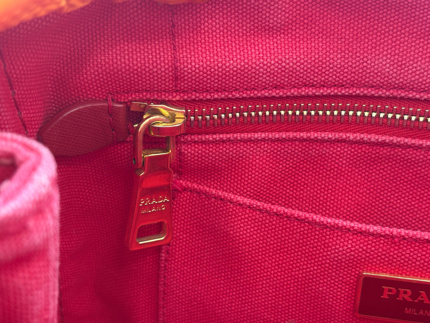 201025 - Prada Denim
