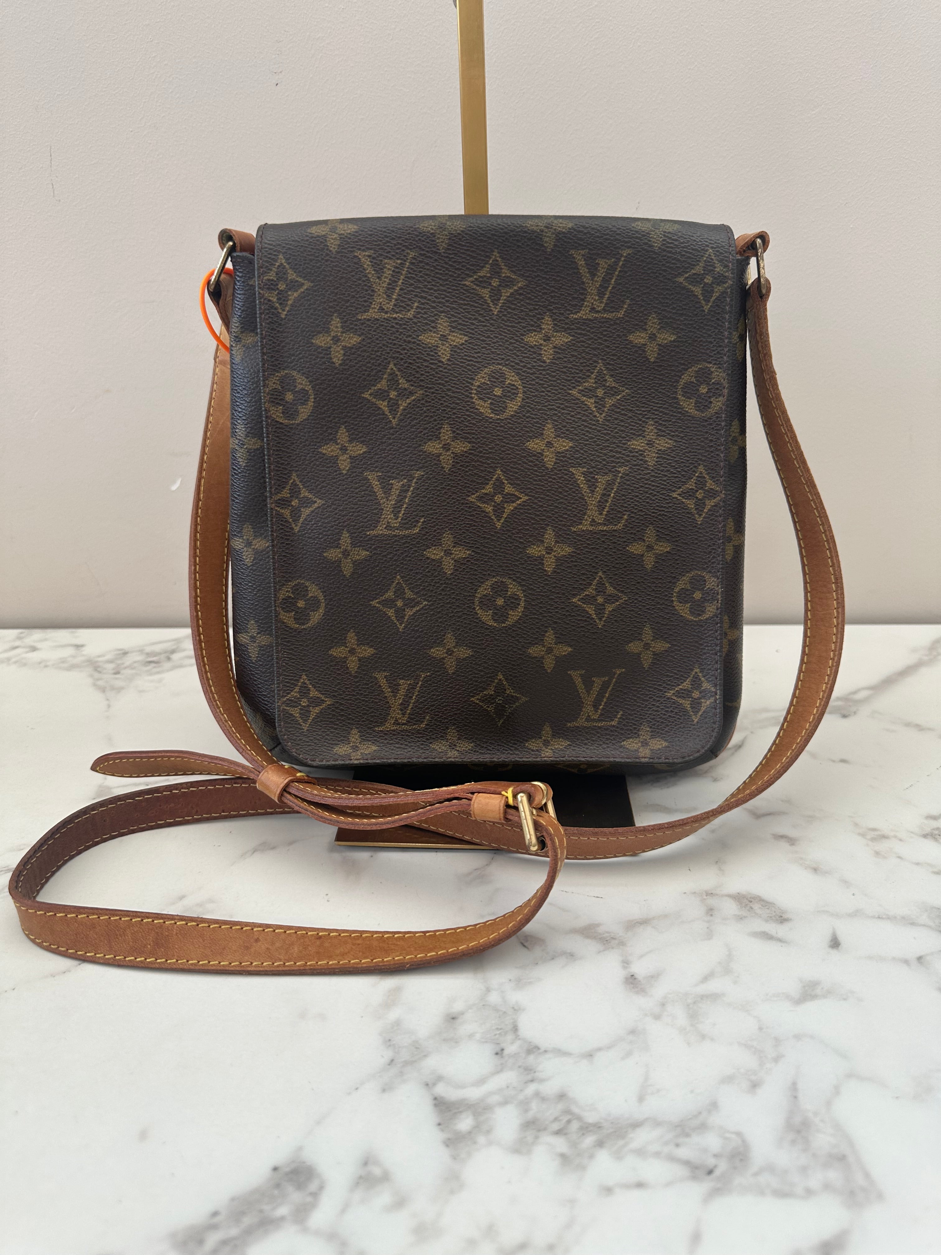 Louis Vuitton Musette Salsa