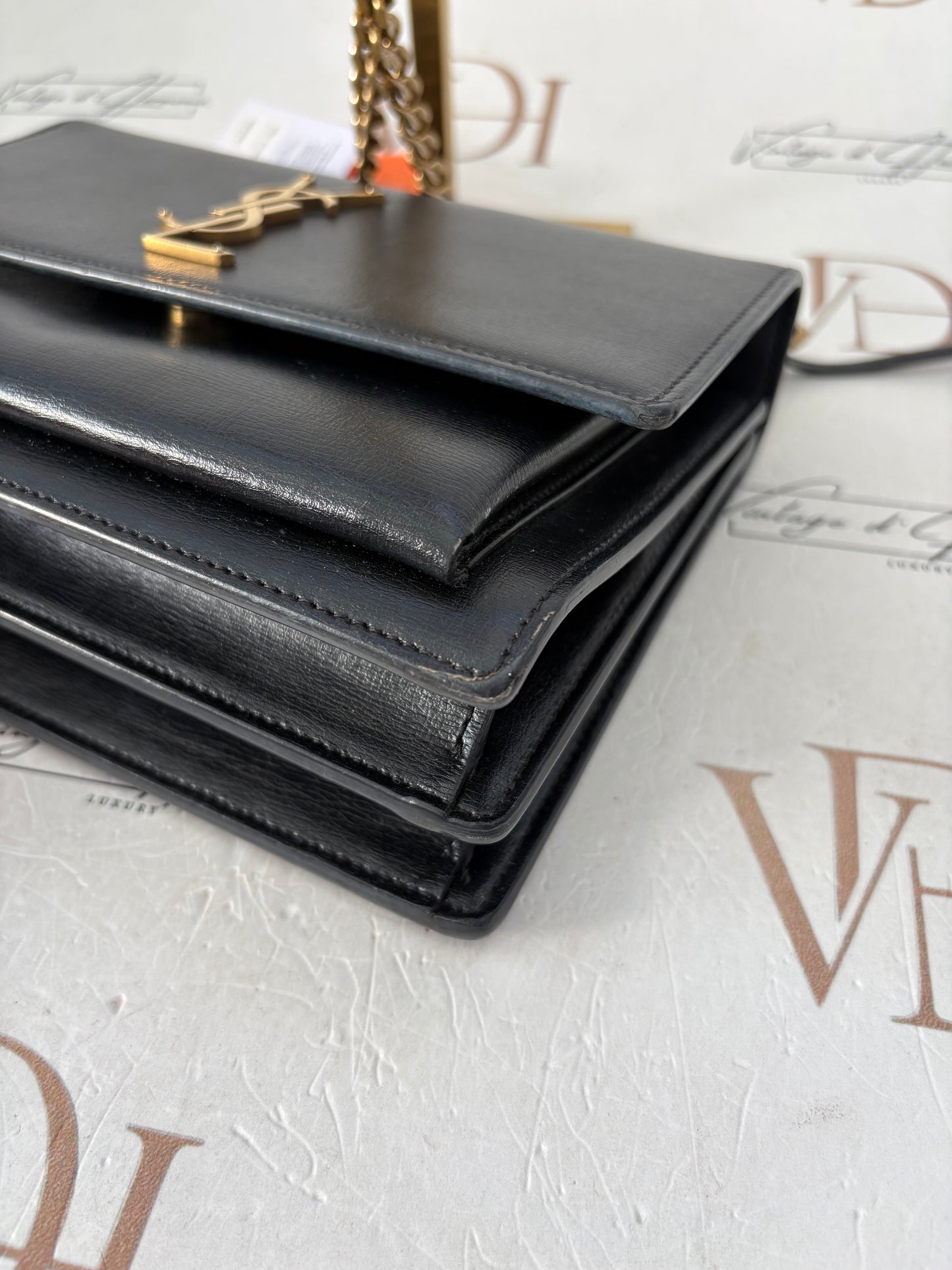 383947 - Saint Laurent Sunset