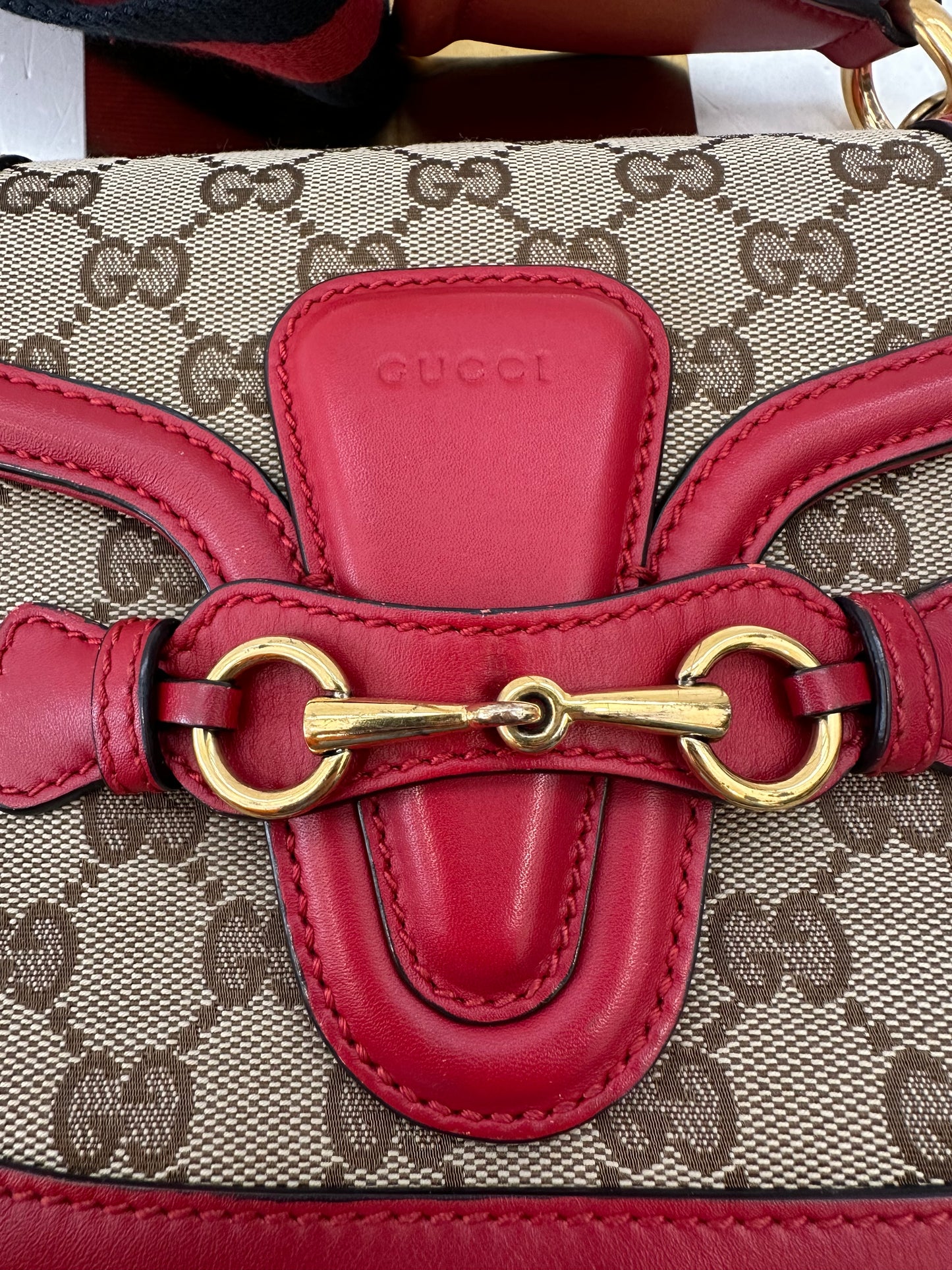 383132 - Gucci Lady Web