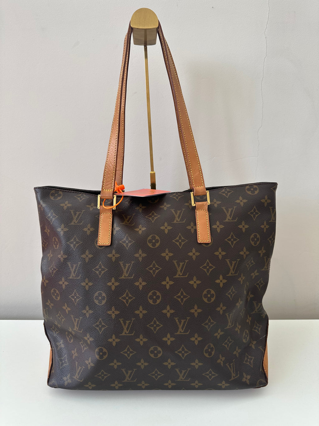 Louis Vuitton Cabas Mezzo