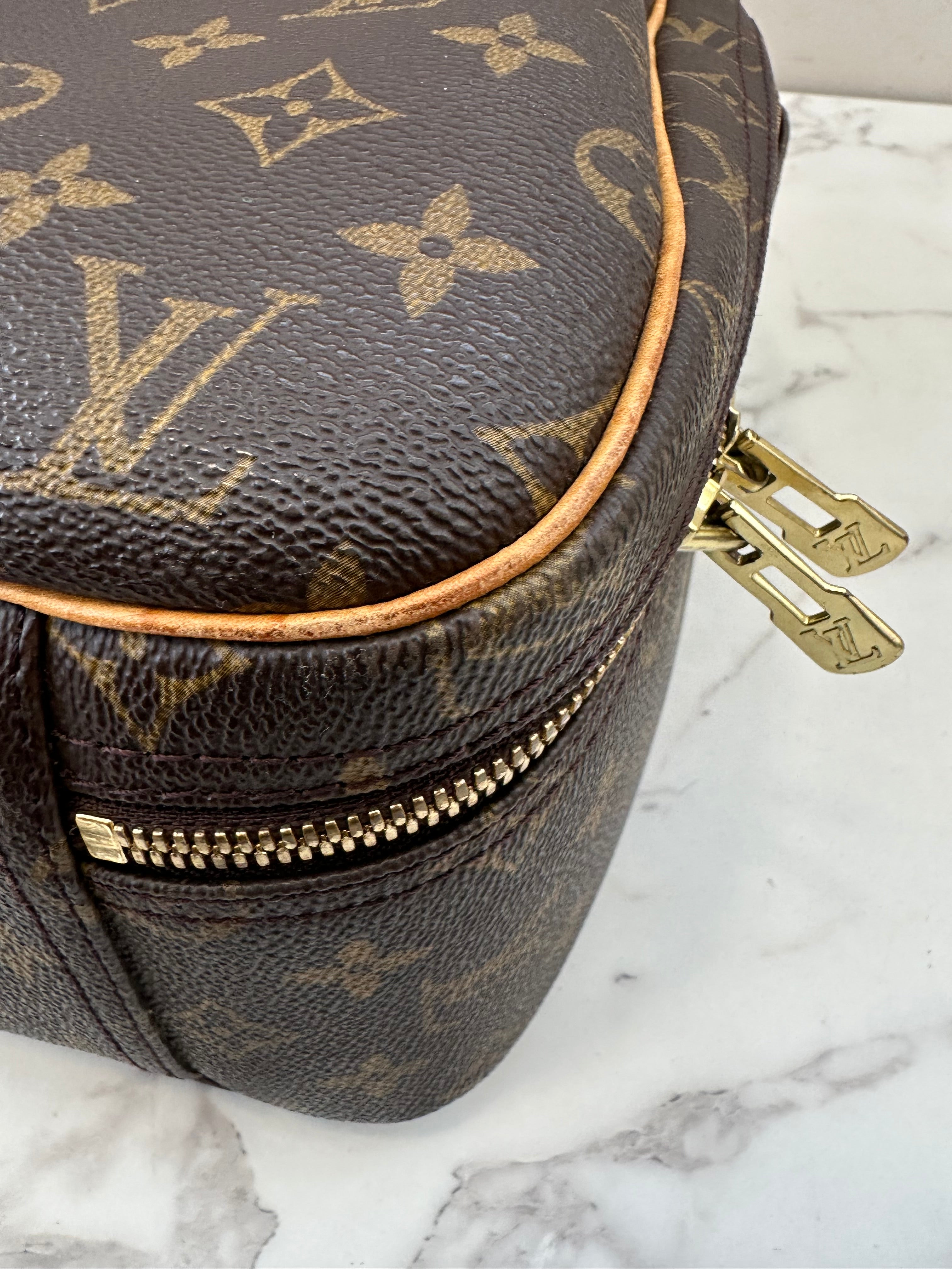 Louis Vuitton Excursion