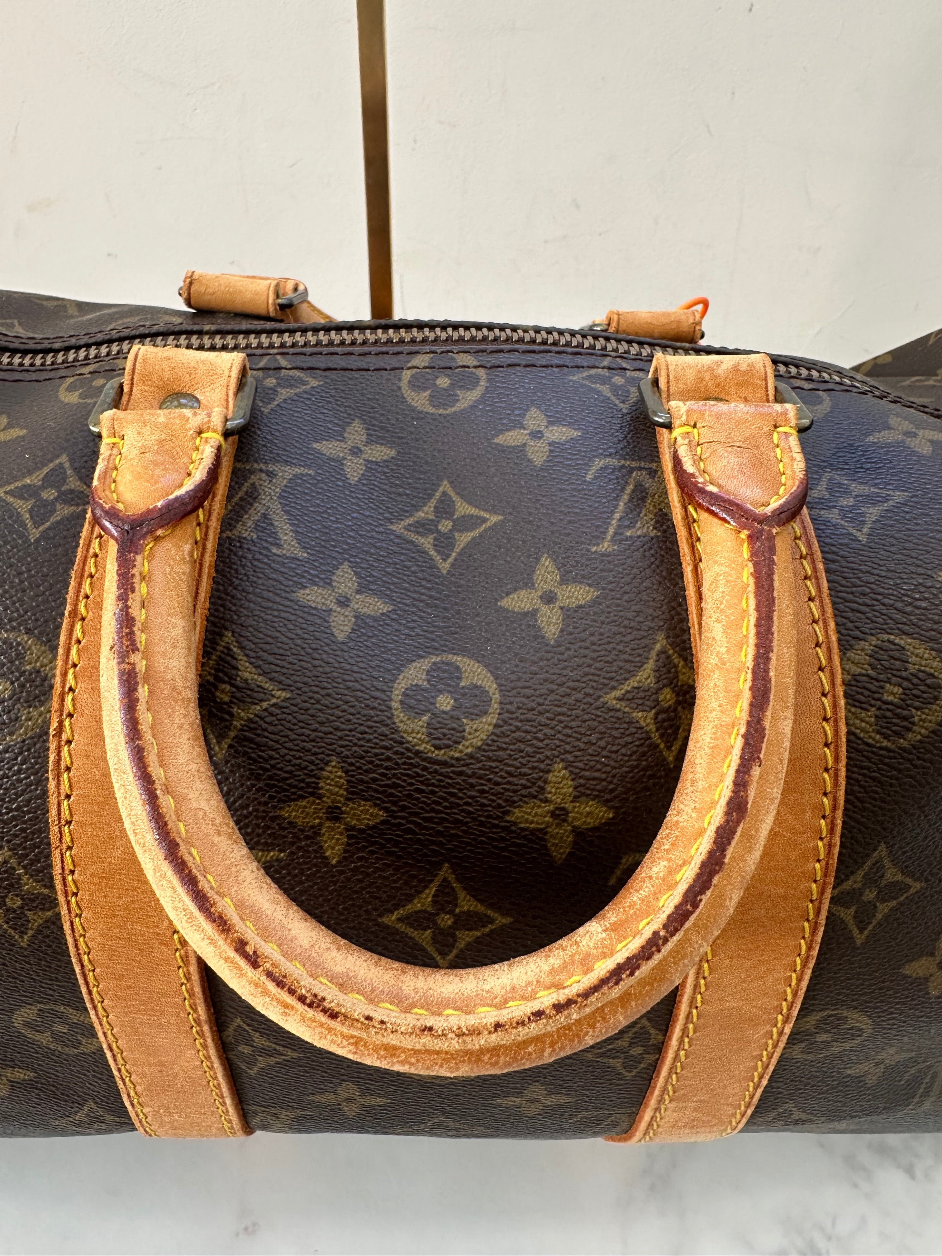 Louis Vuitton Keepall 45