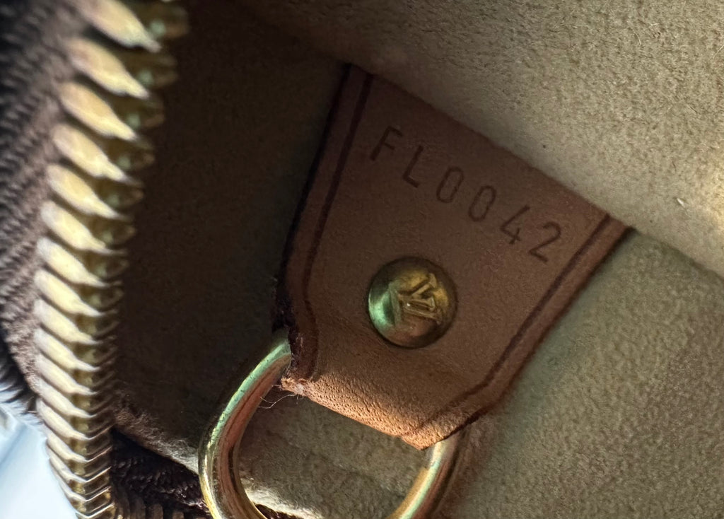 Louis Vuitton Cite GM