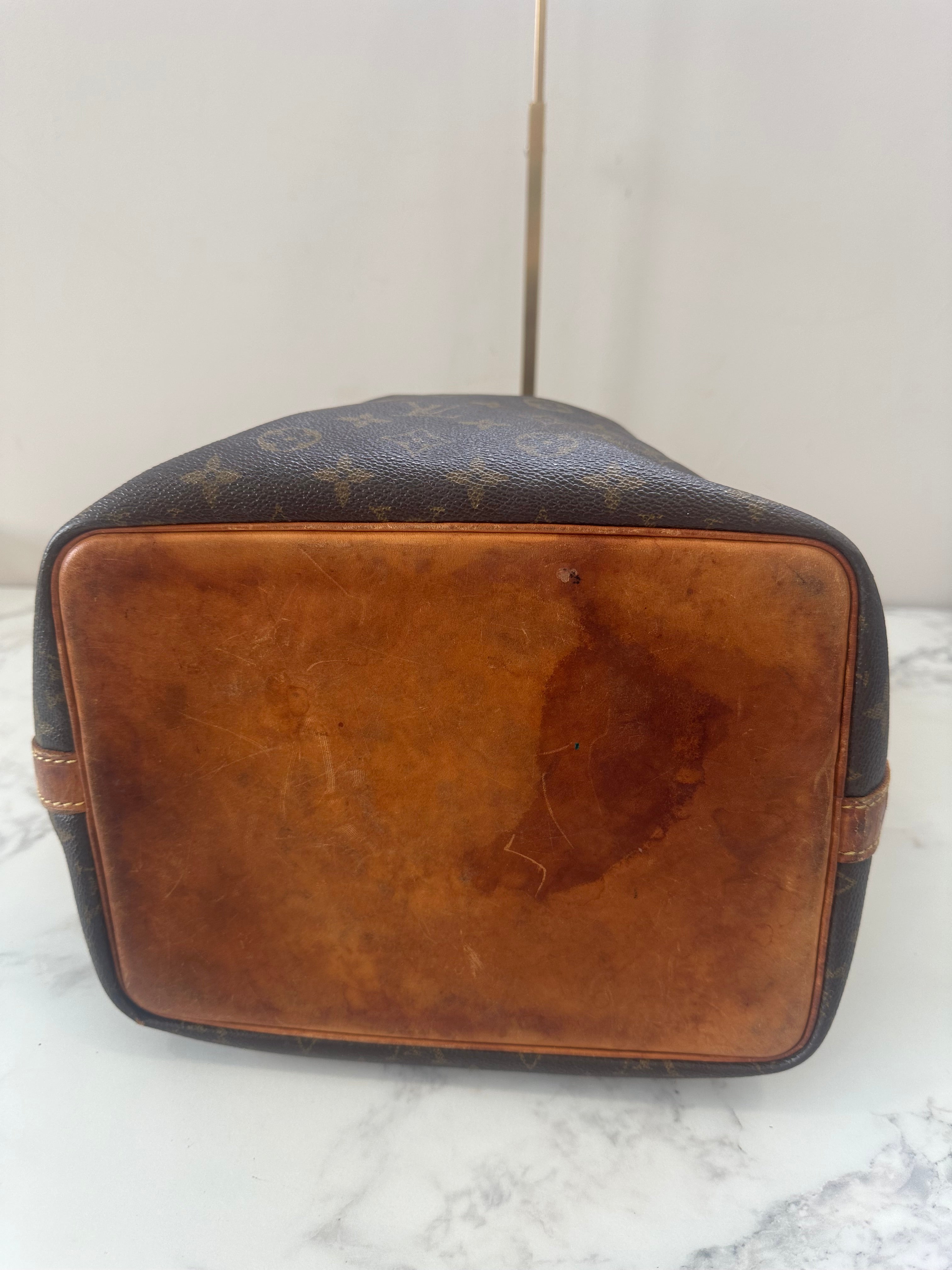 Louis Vuitton Petite Noé