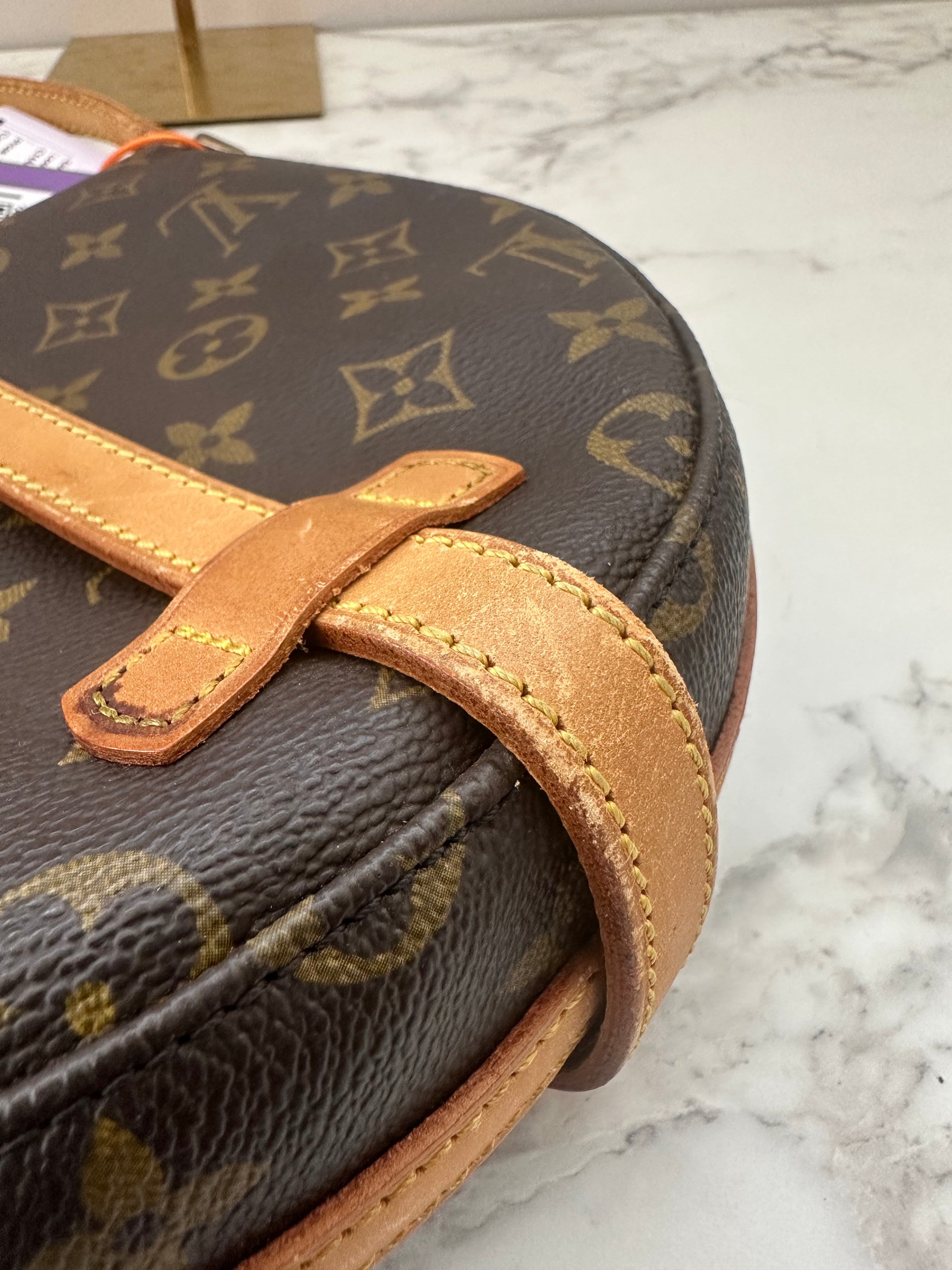 Louis Vuitton Chantilly MM