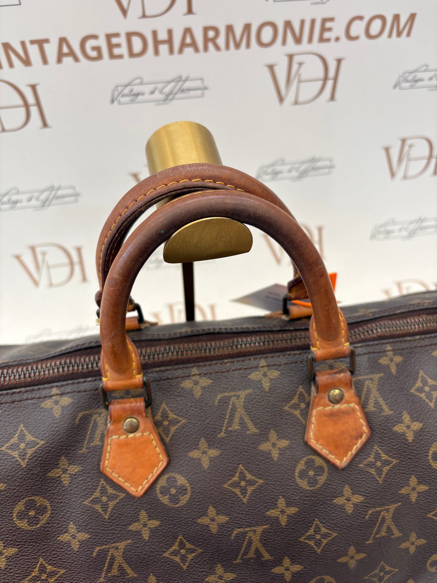 018997 - Louis Vuitton Speedy 40