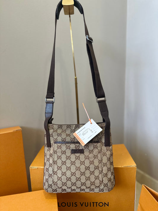 Borsello Gucci
