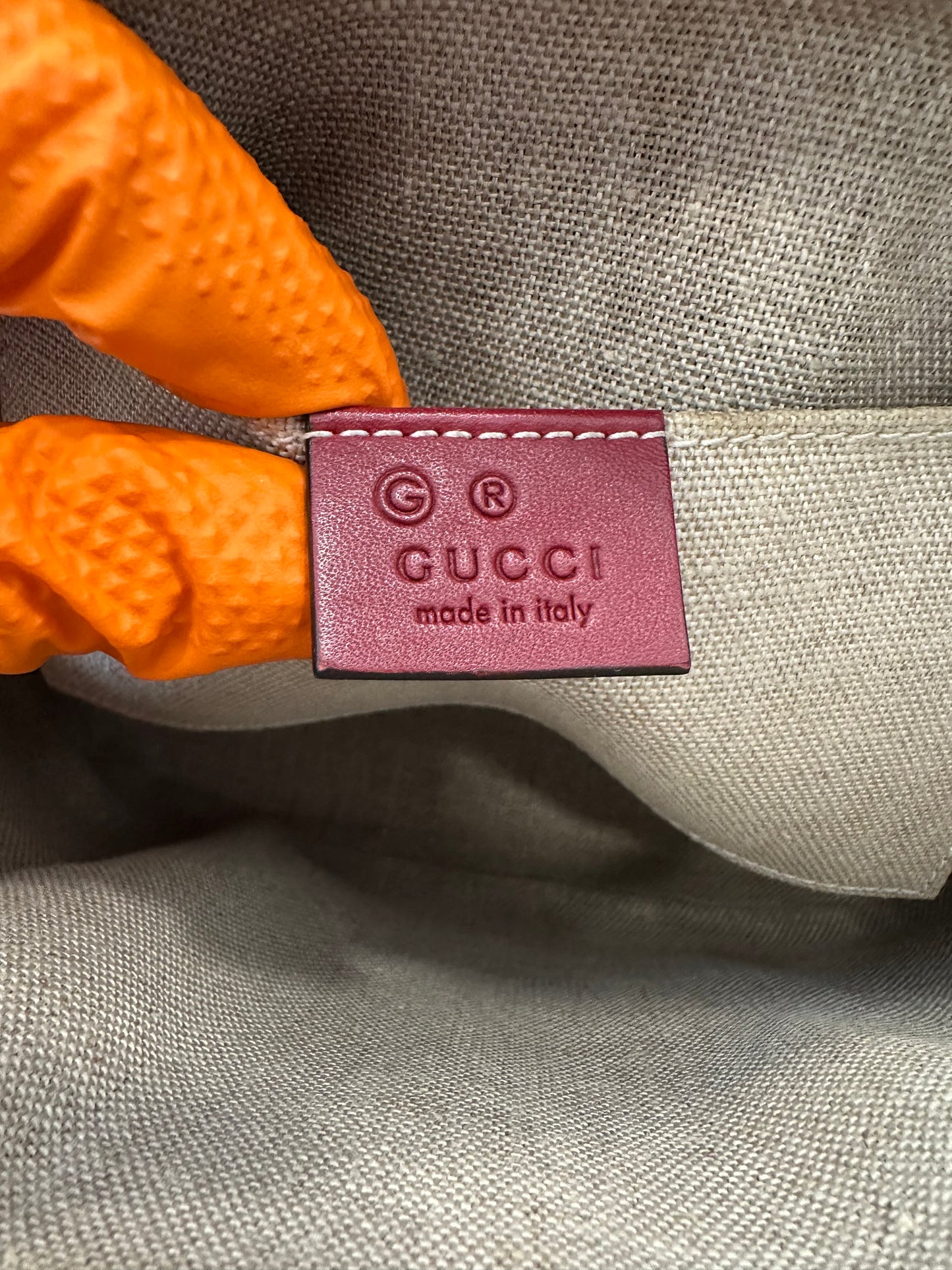 102627 - Gucci Bag