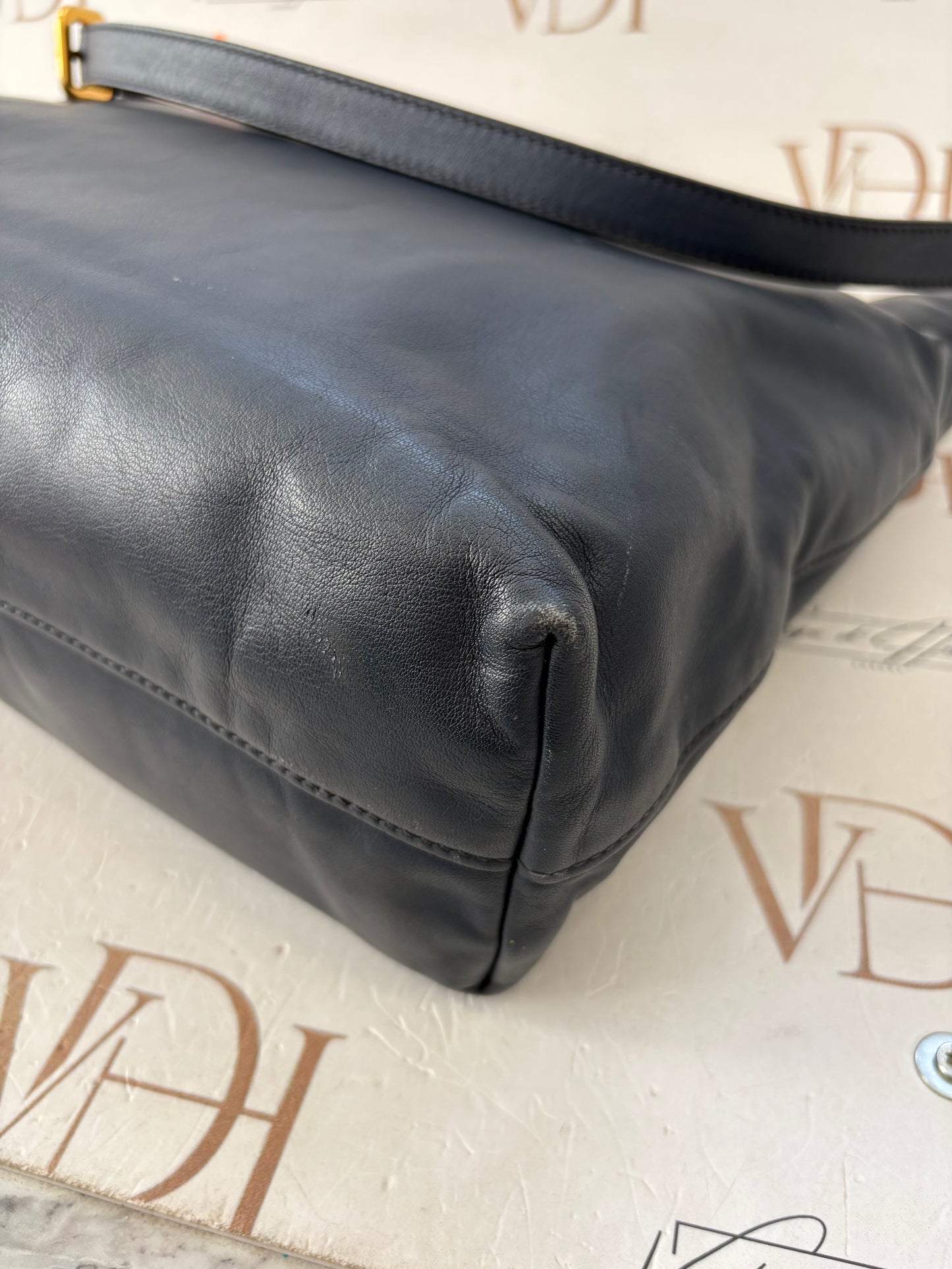 383521 - Prada Tote