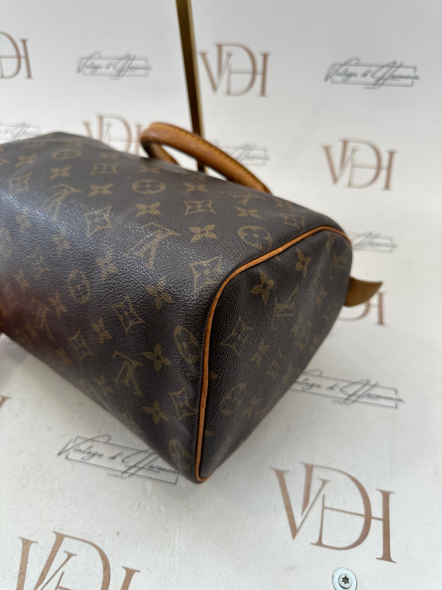 018751 - Louis Vuitton Speedy 25