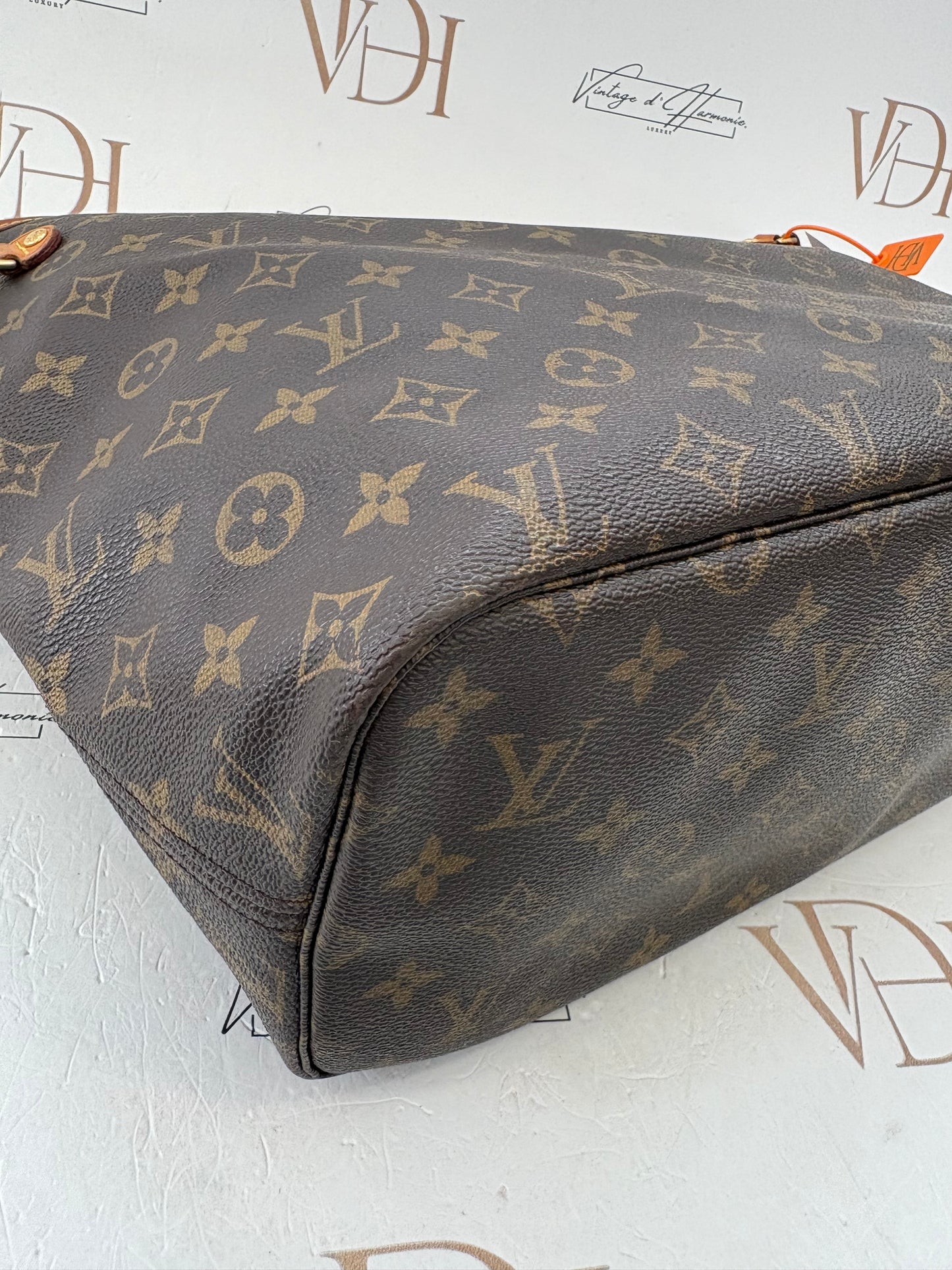 017690 - Louis Vuitton Neverfull MM