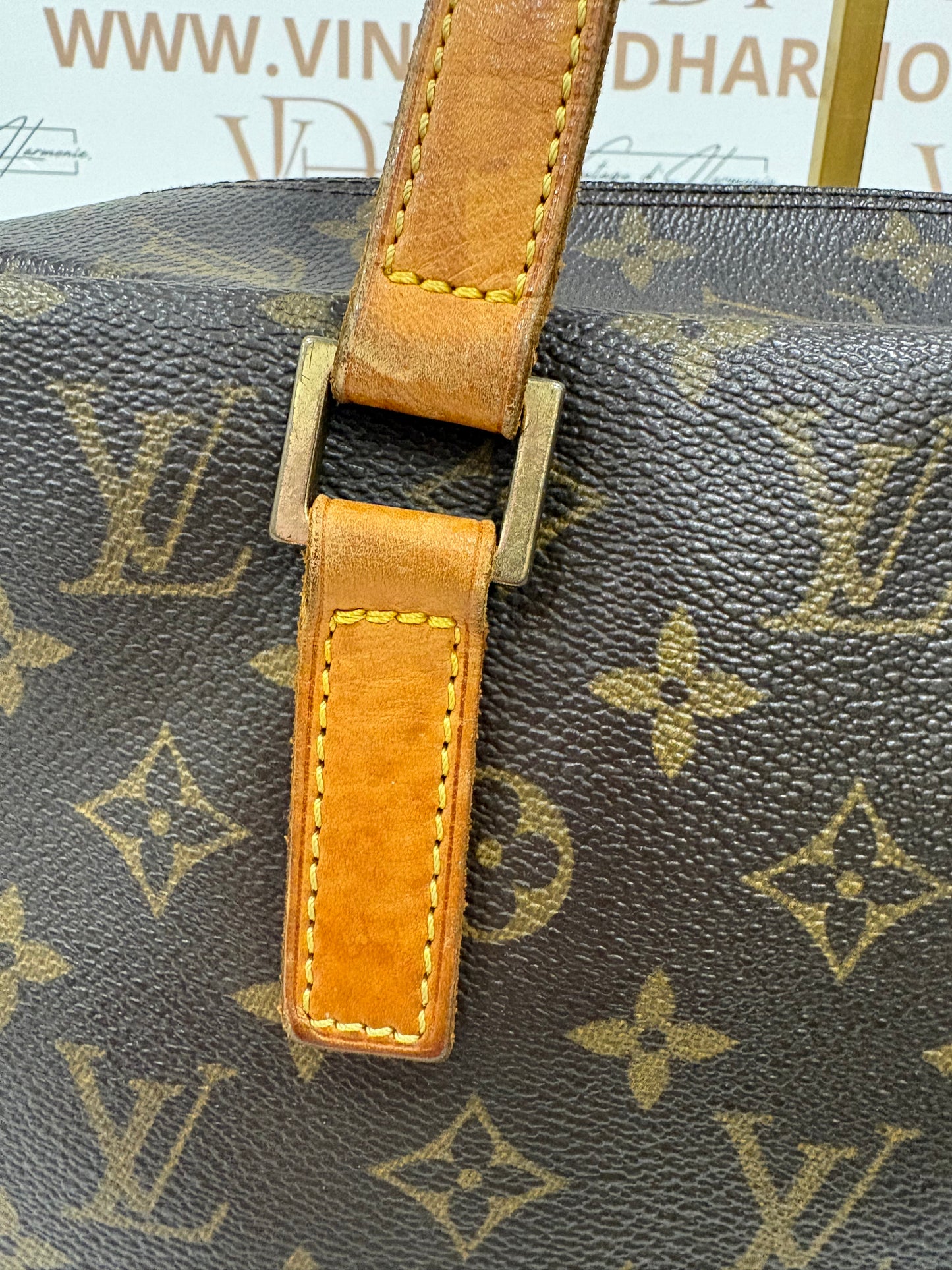 016932 - Louis Vuitton Cite GM