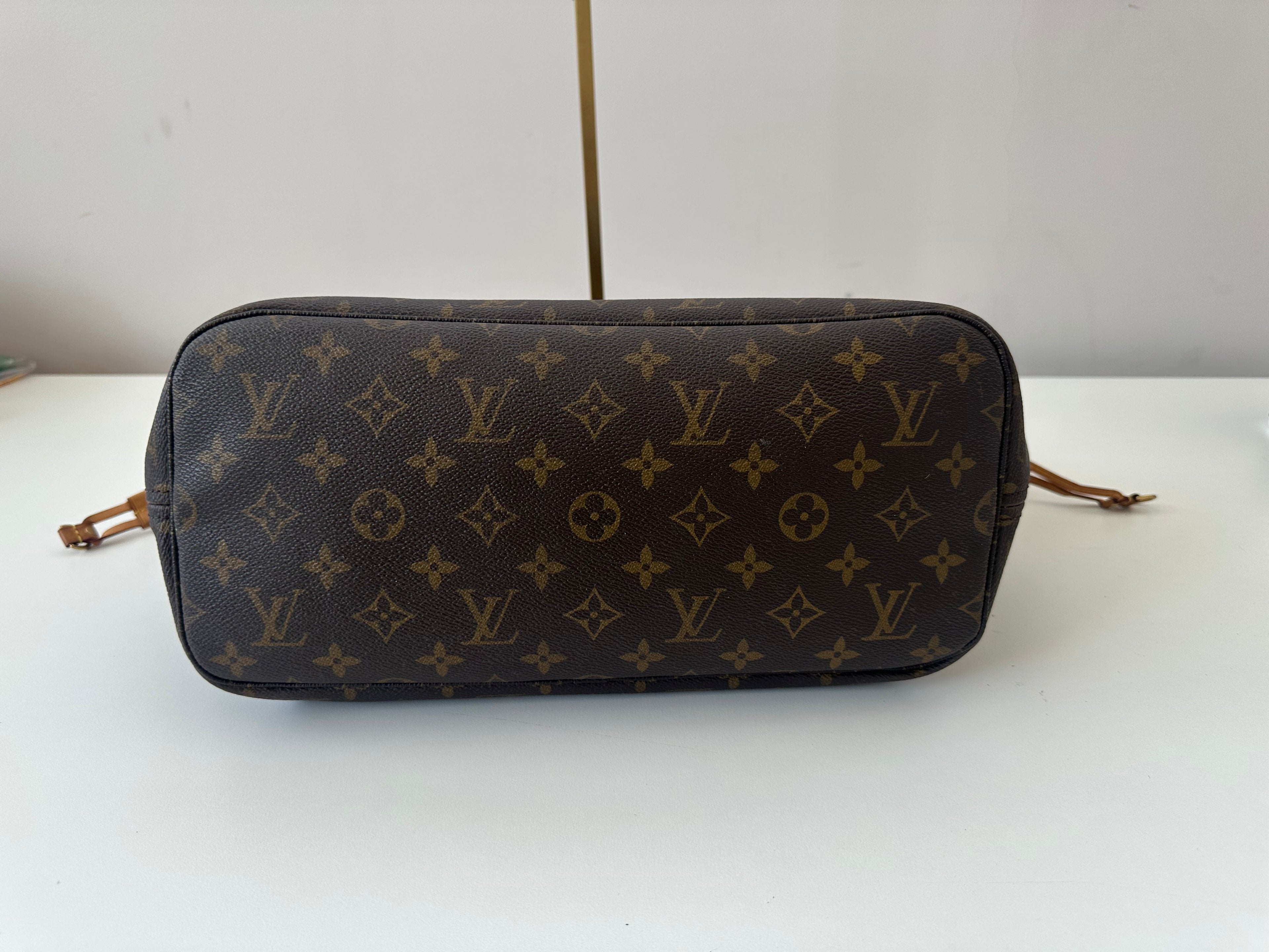 Louis Vuitton Neverfull MM