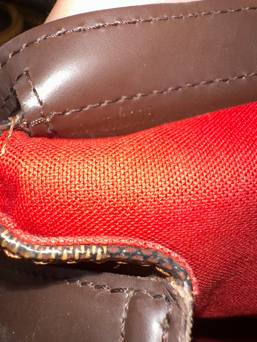 Louis Vuitton Chelsea