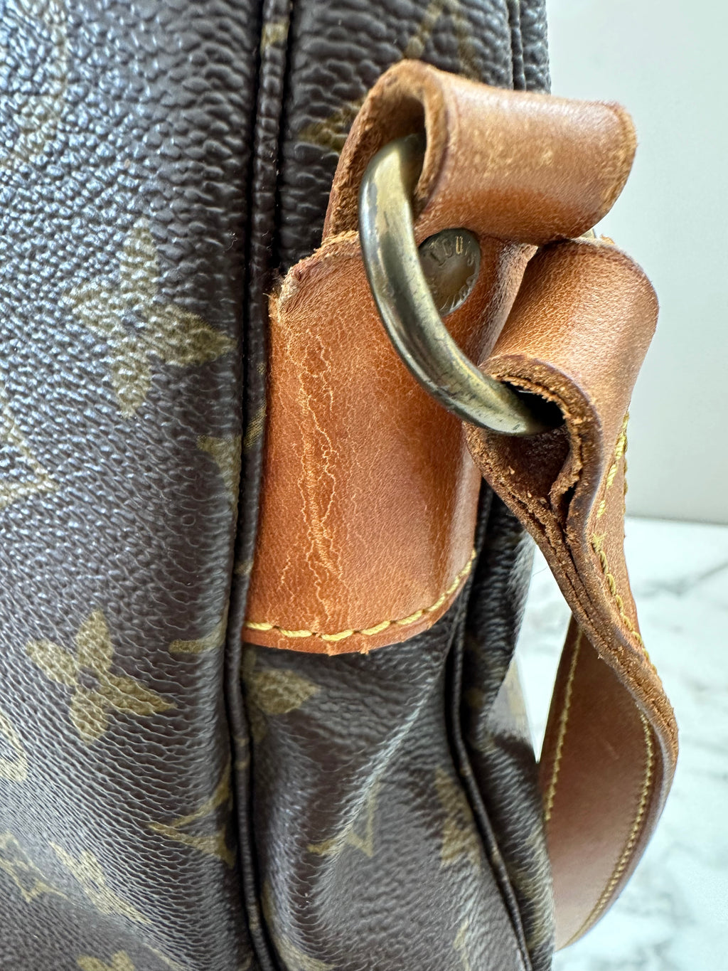 Louis Vuitton Ballad