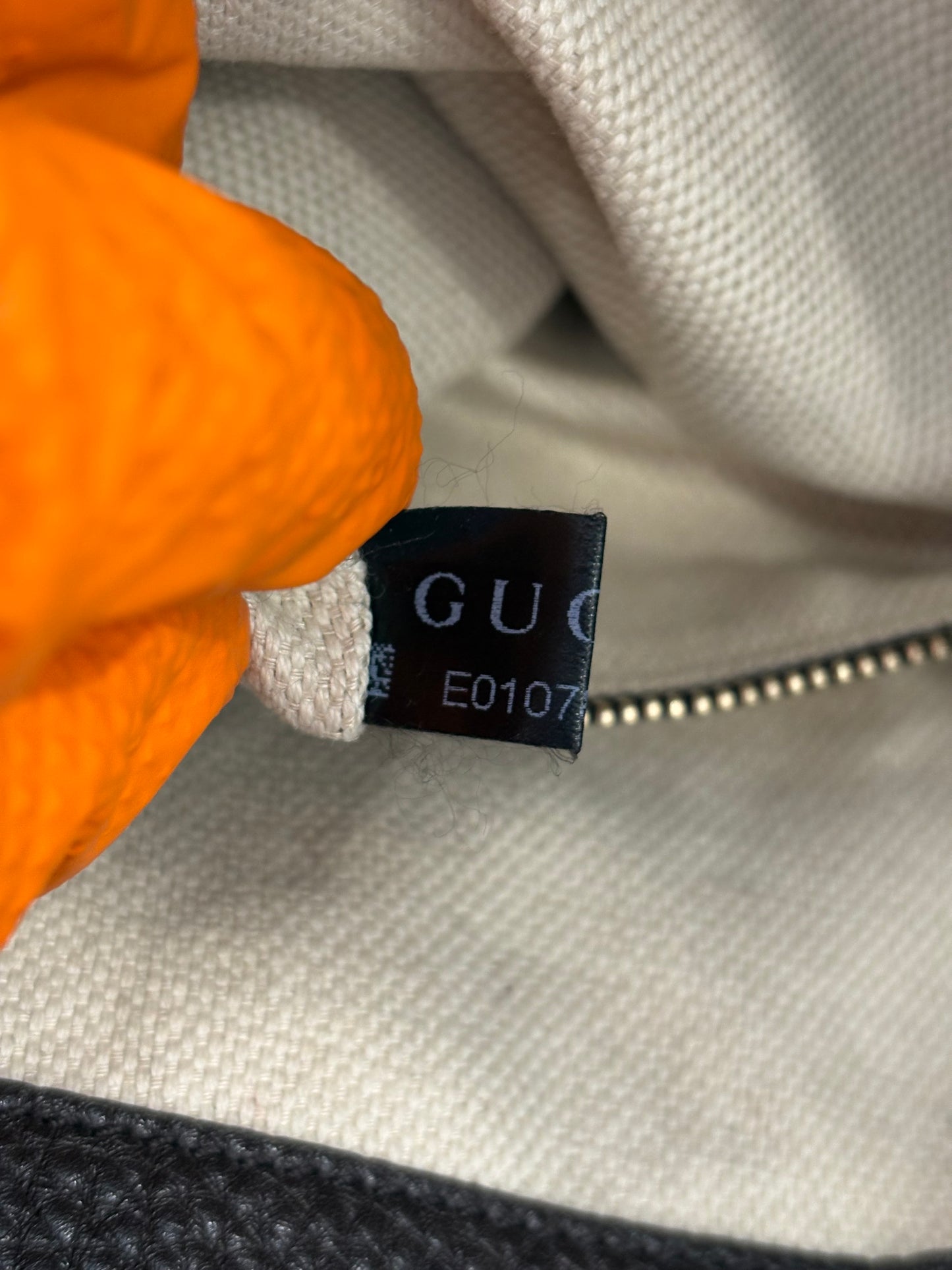 200981 - Gucci Bamboo