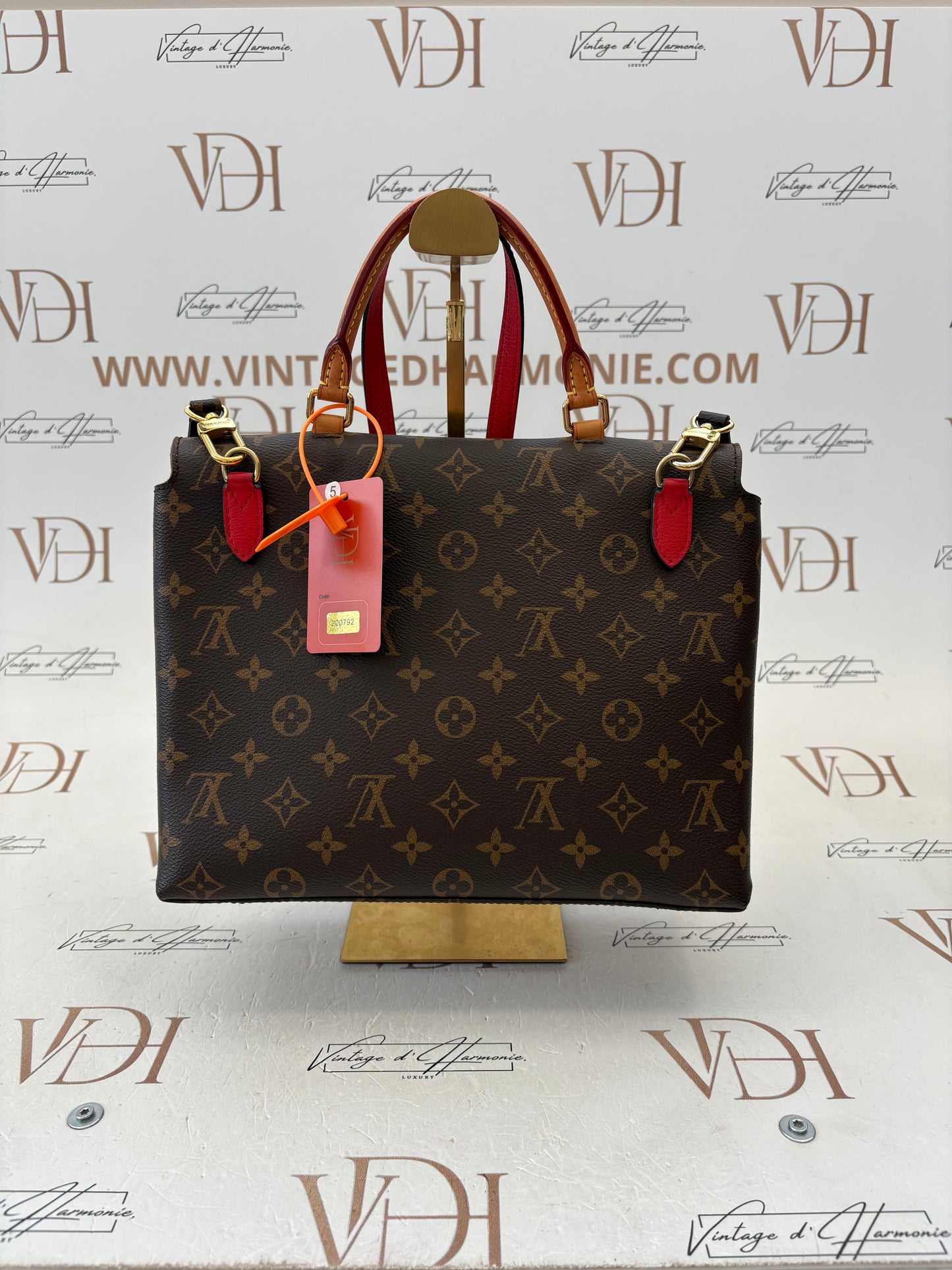 200792 - LV marignan