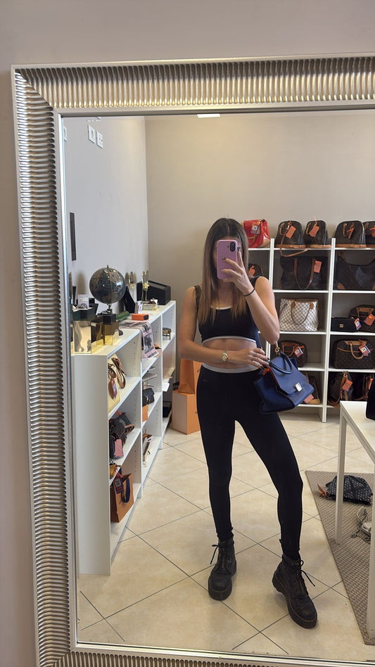 Celine Blue 2way