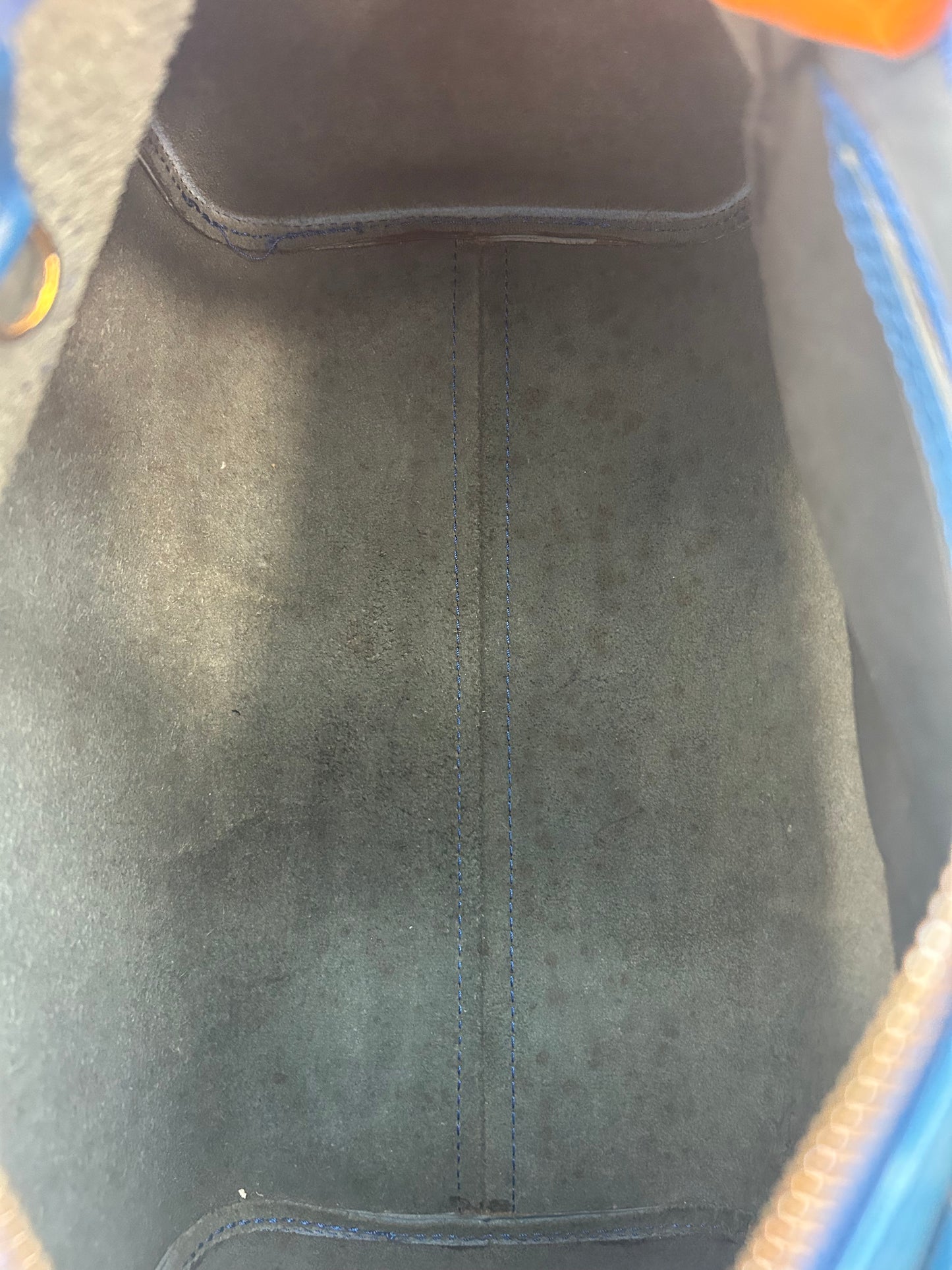 017140 - Louis Vuitton Epi Speedy 30