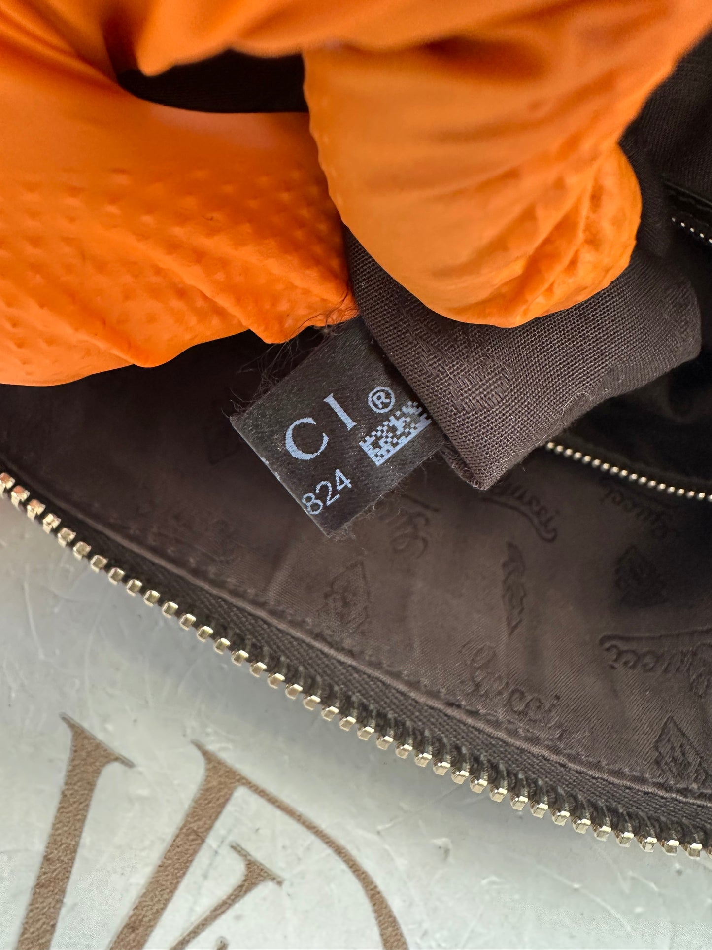 383151 - Gucci Bag