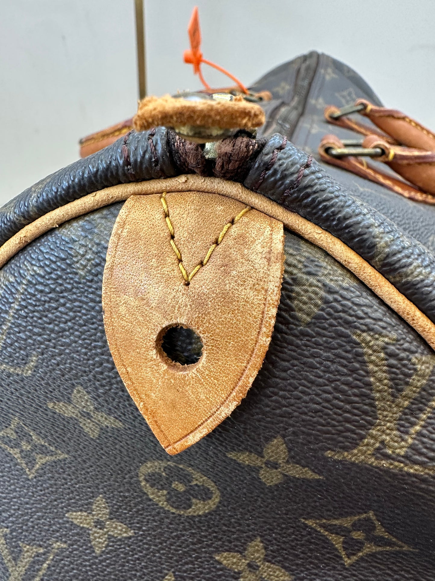 Louis Vuitton Speedy 40