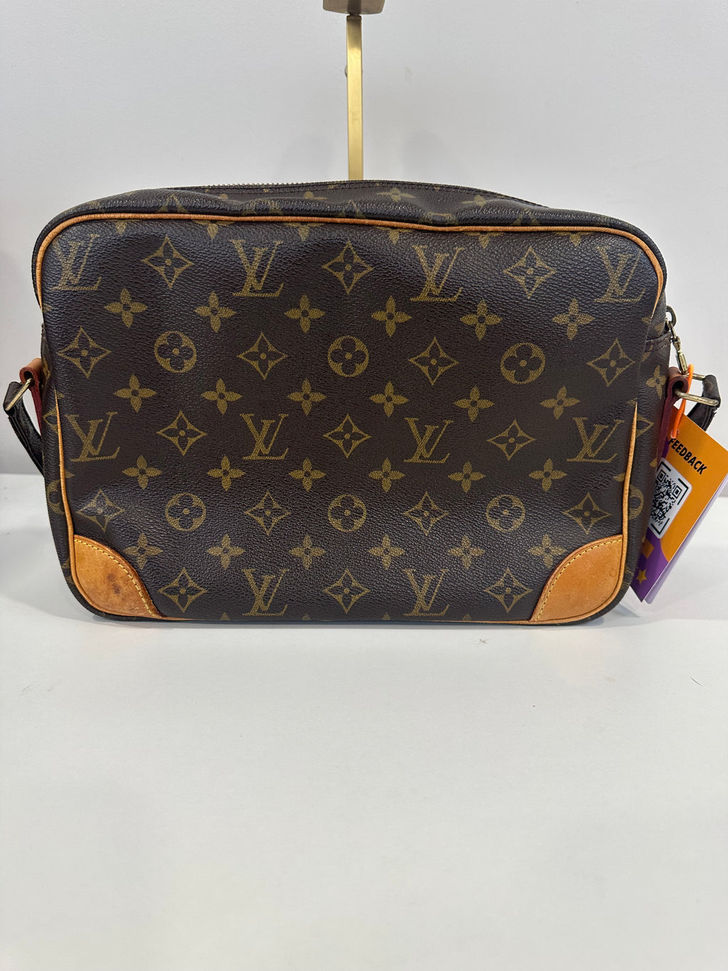 Louis Vuitton Nile