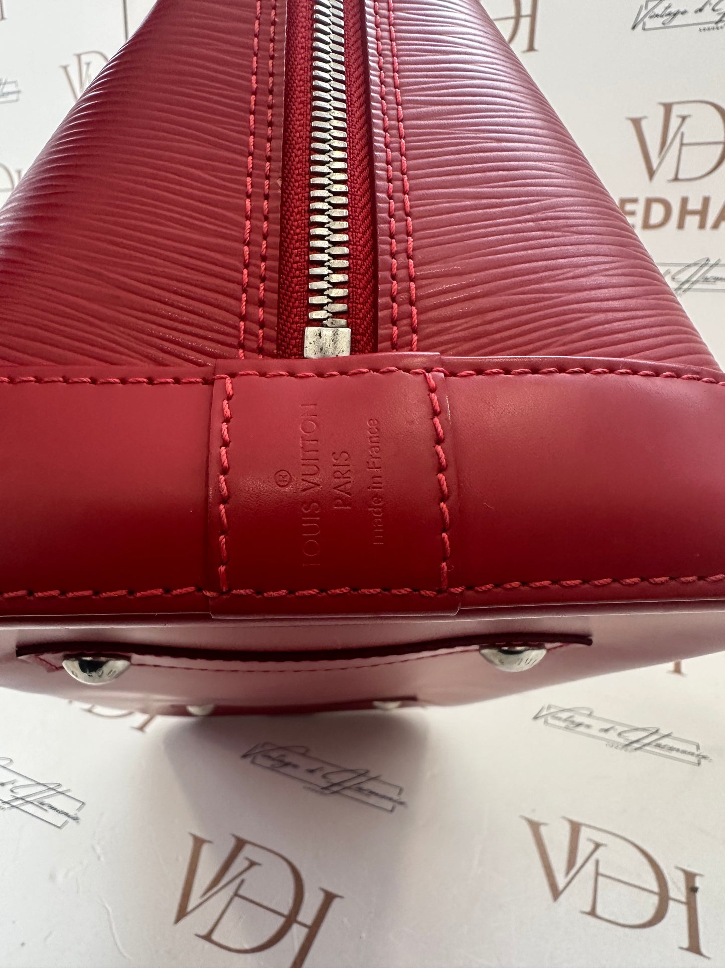 382505 - Louis Vuitton Alma GM